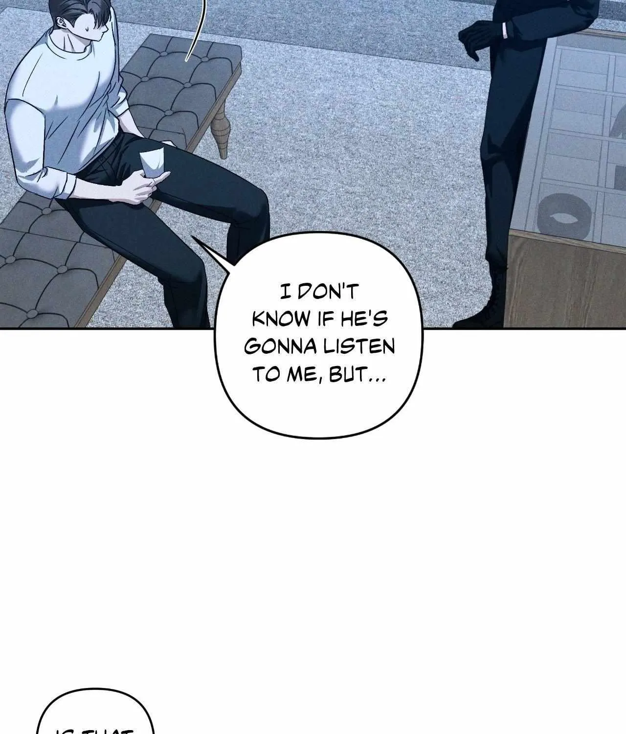 Read Eden (Hocco) chapter 38 image 21 on Lezhin