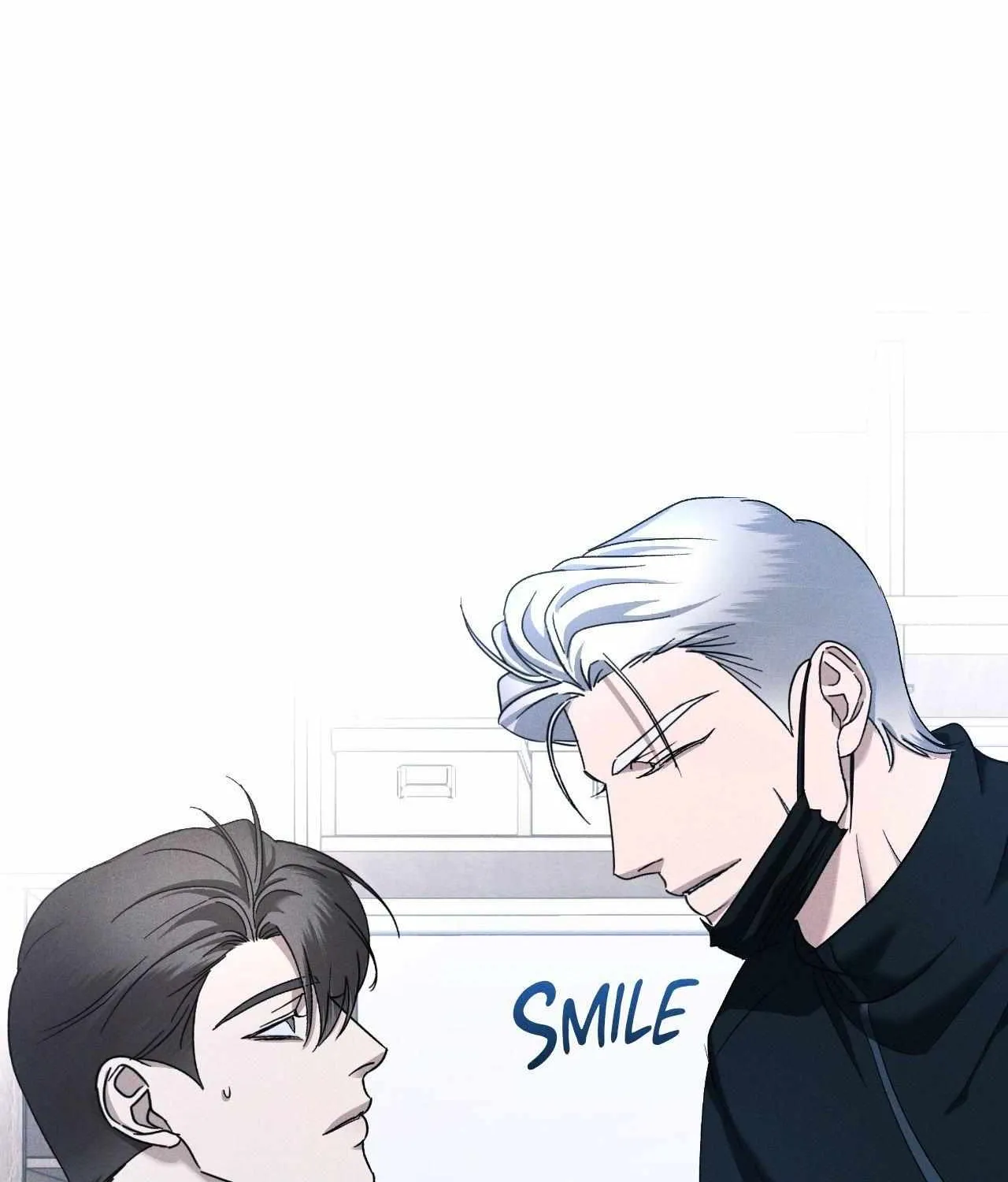 Read Eden (Hocco) chapter 38 image 24 on Lezhin