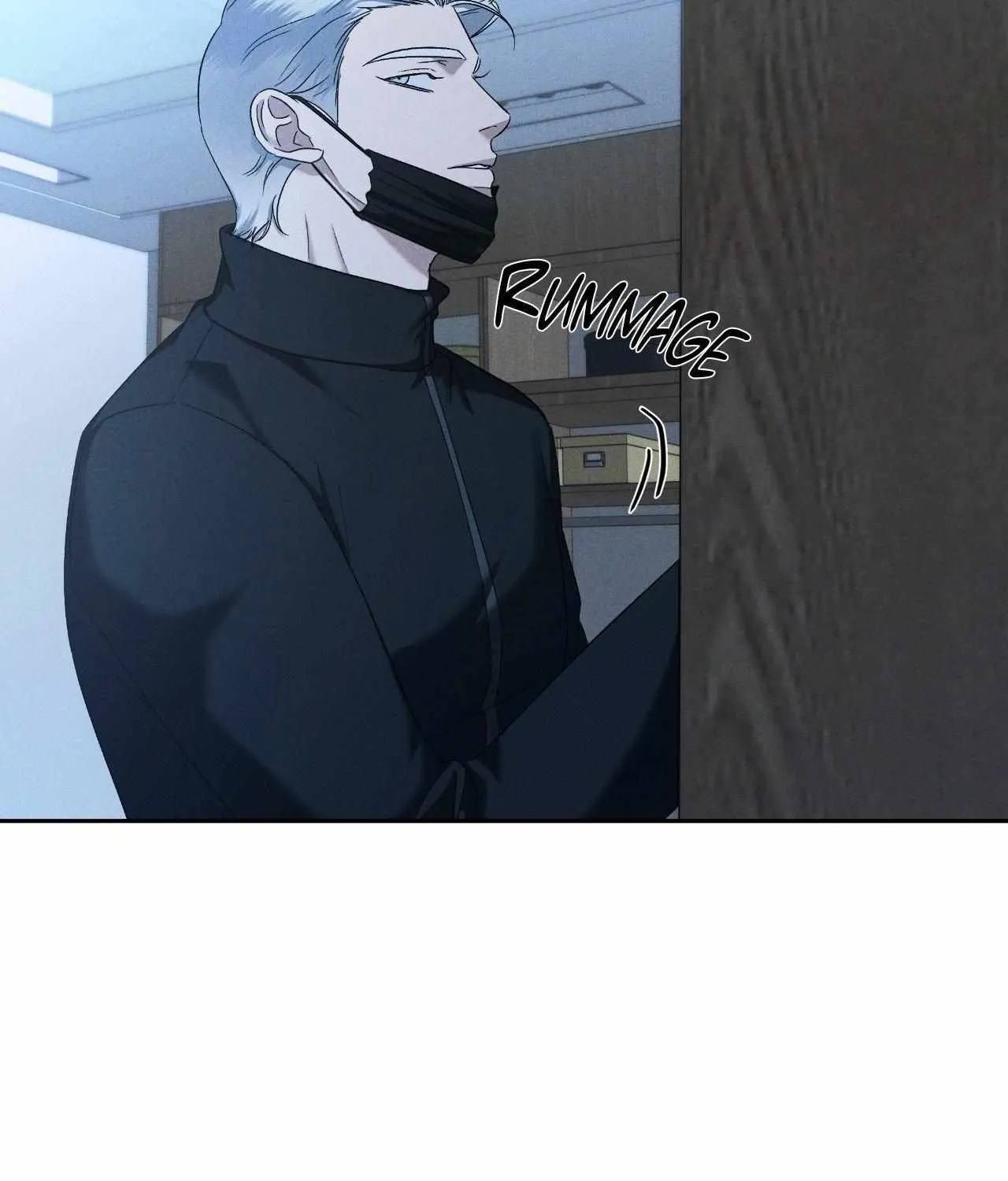Read Eden (Hocco) chapter 38 image 3 on Lezhin