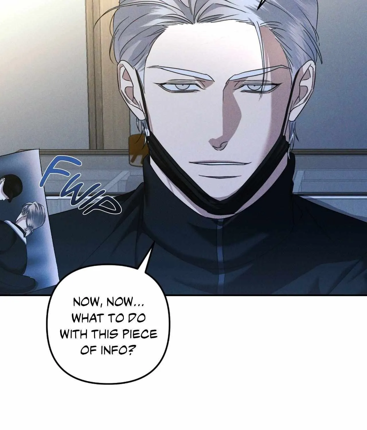 Read Eden (Hocco) chapter 38 image 37 on Lezhin