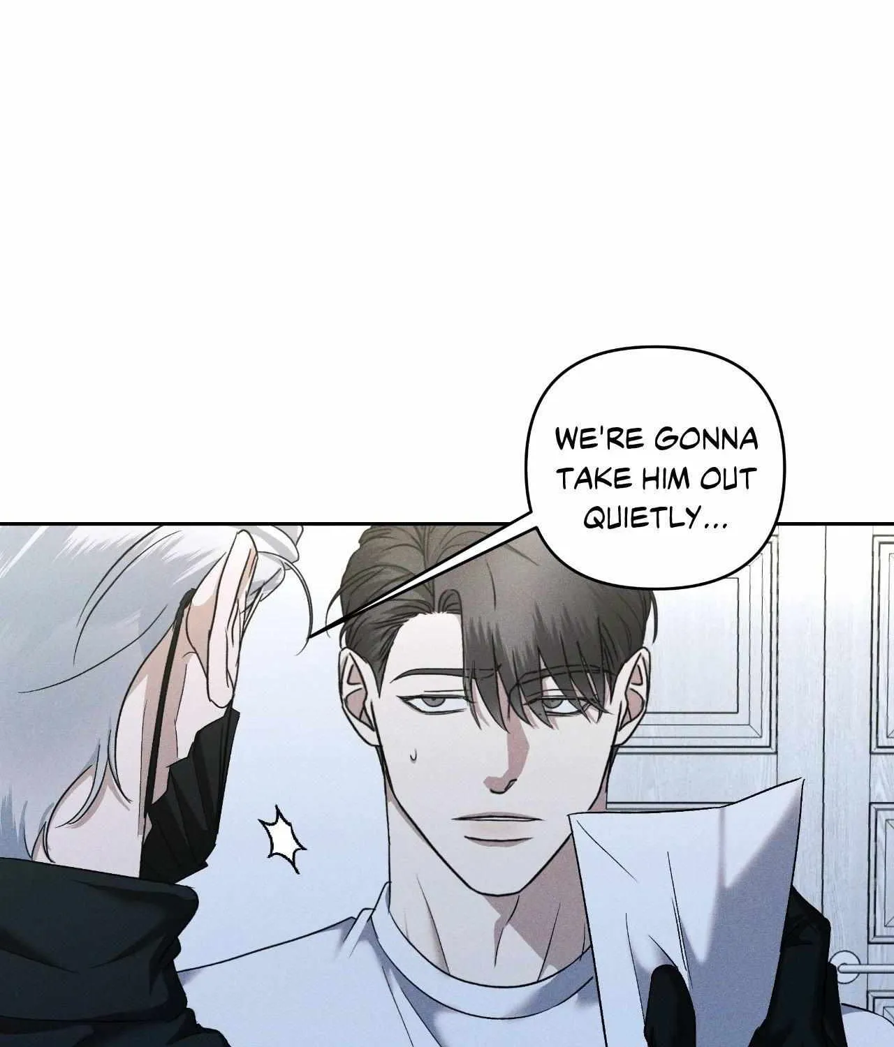 Read Eden (Hocco) chapter 38 image 38 on Lezhin