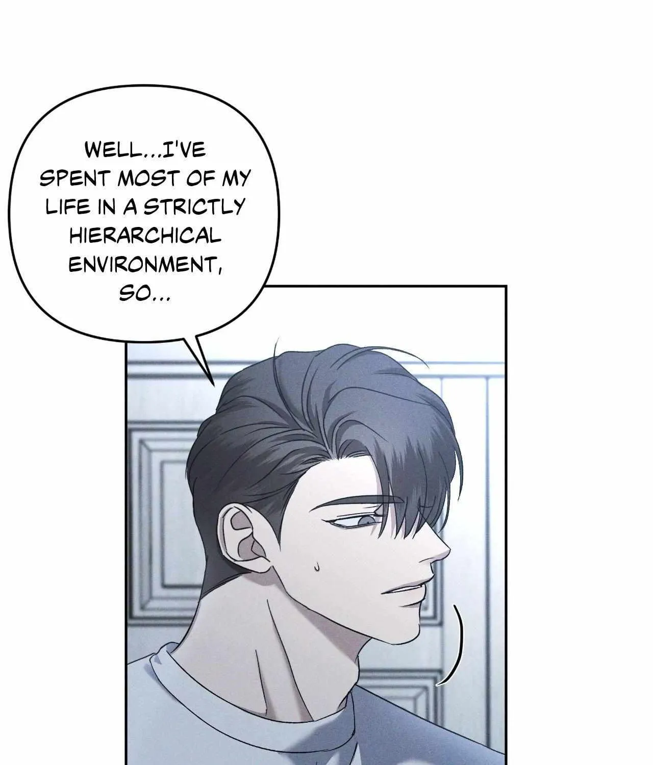 Read Eden (Hocco) chapter 38 image 4 on Lezhin