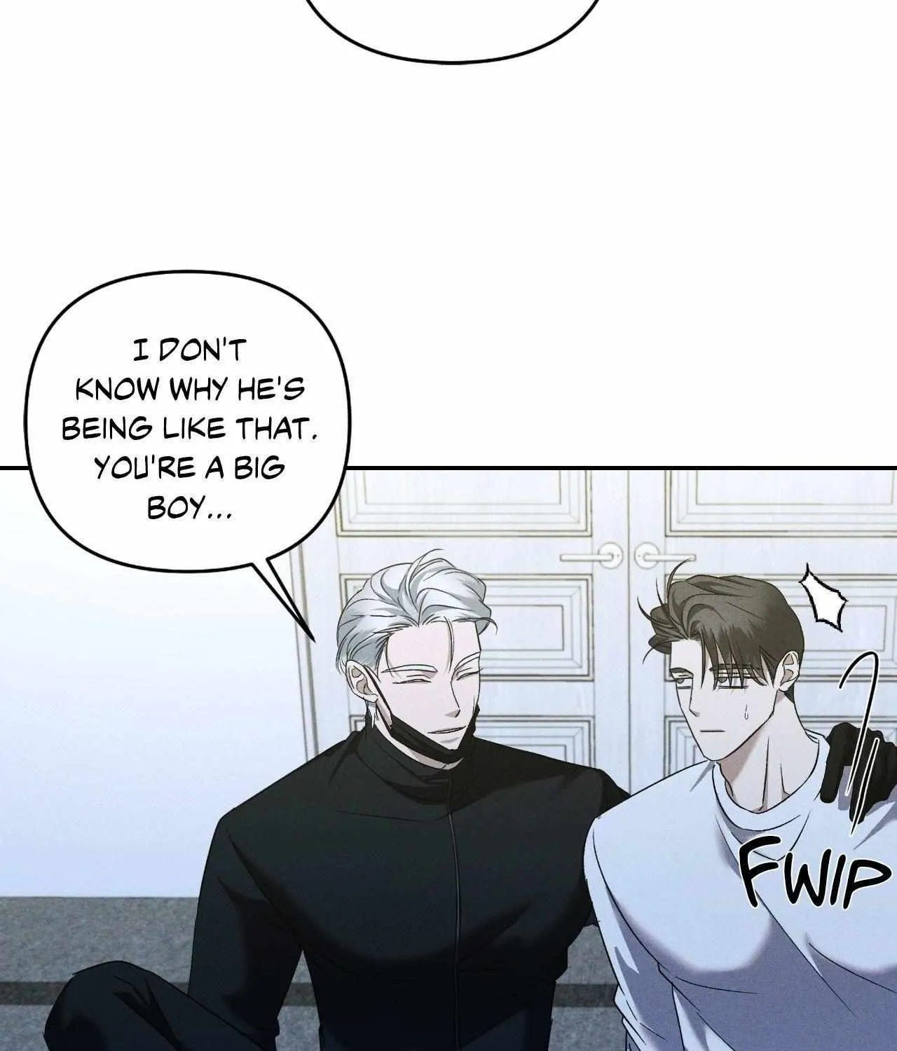 Read Eden (Hocco) chapter 38 image 51 on Lezhin