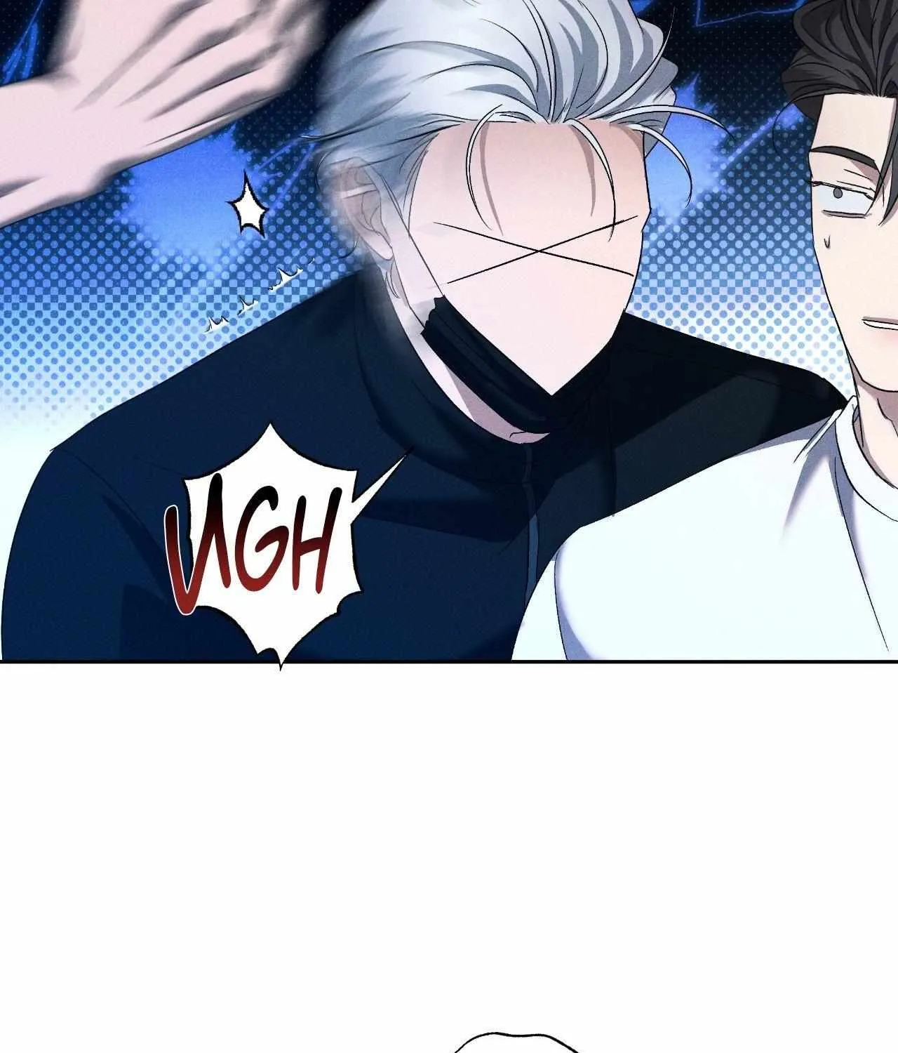 Read Eden (Hocco) chapter 38 image 59 on Lezhin