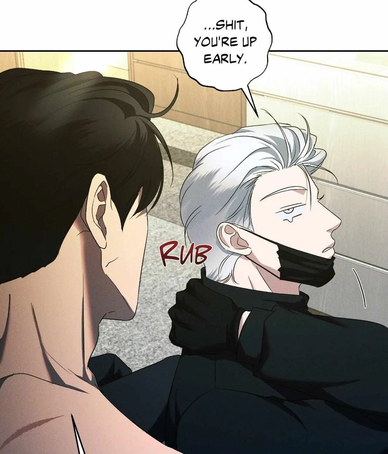 Read Eden (Hocco) chapter 38 image 60 on Lezhin