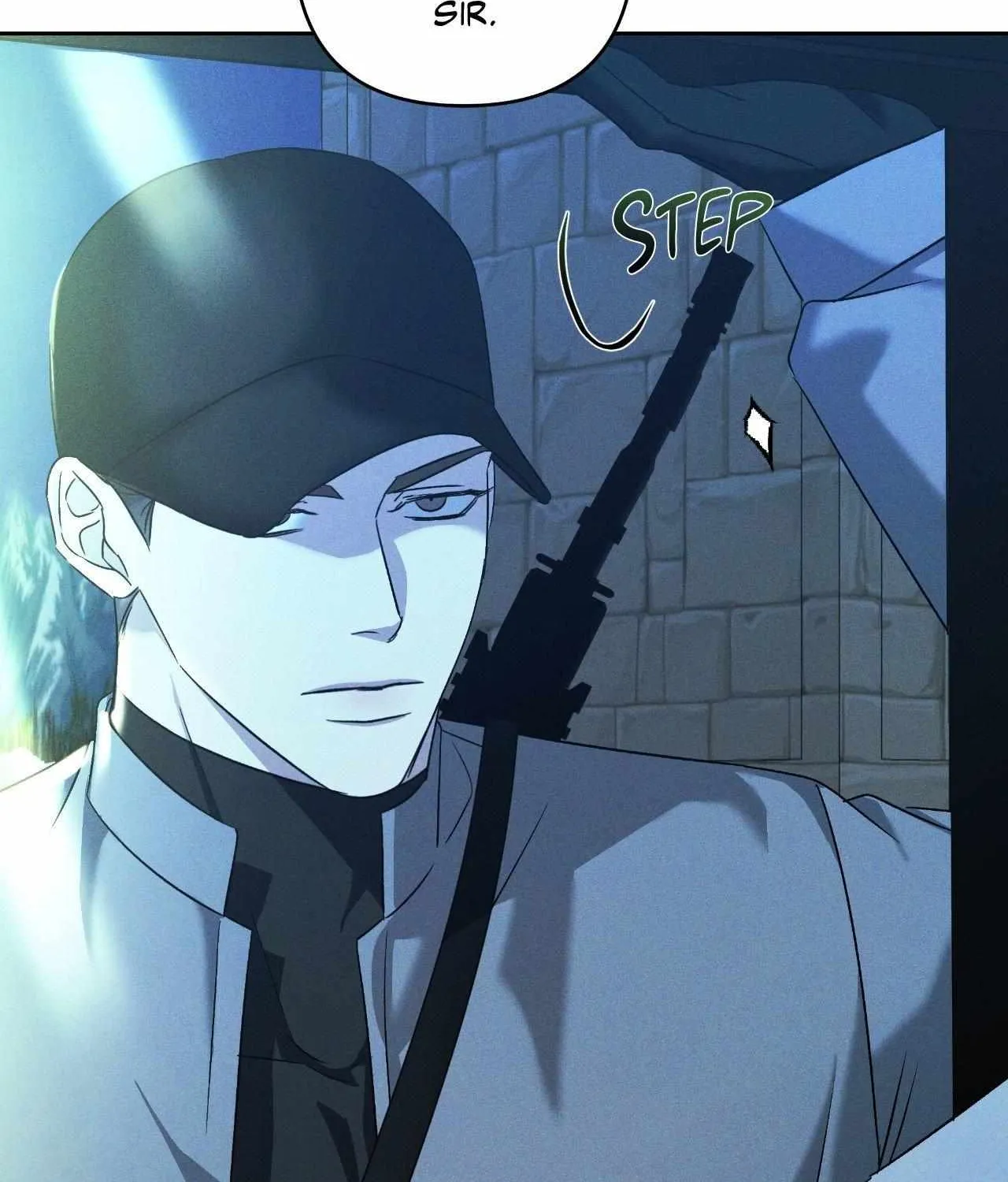 Read Eden (Hocco) chapter 38 image 84 on Lezhin