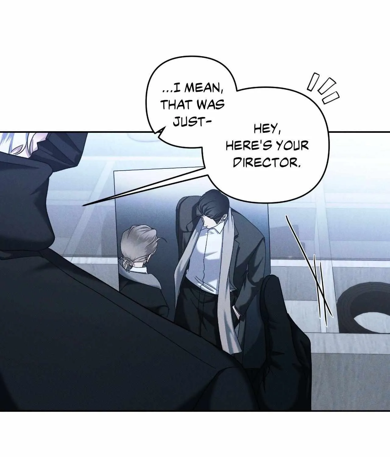 Read Eden (Hocco) chapter 38 image 9 on Lezhin