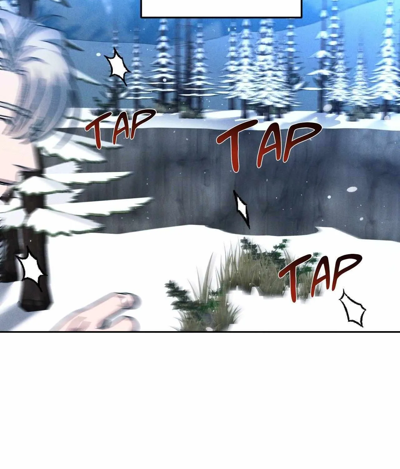 Read Eden (Hocco) chapter 39 image 11 on Lezhin