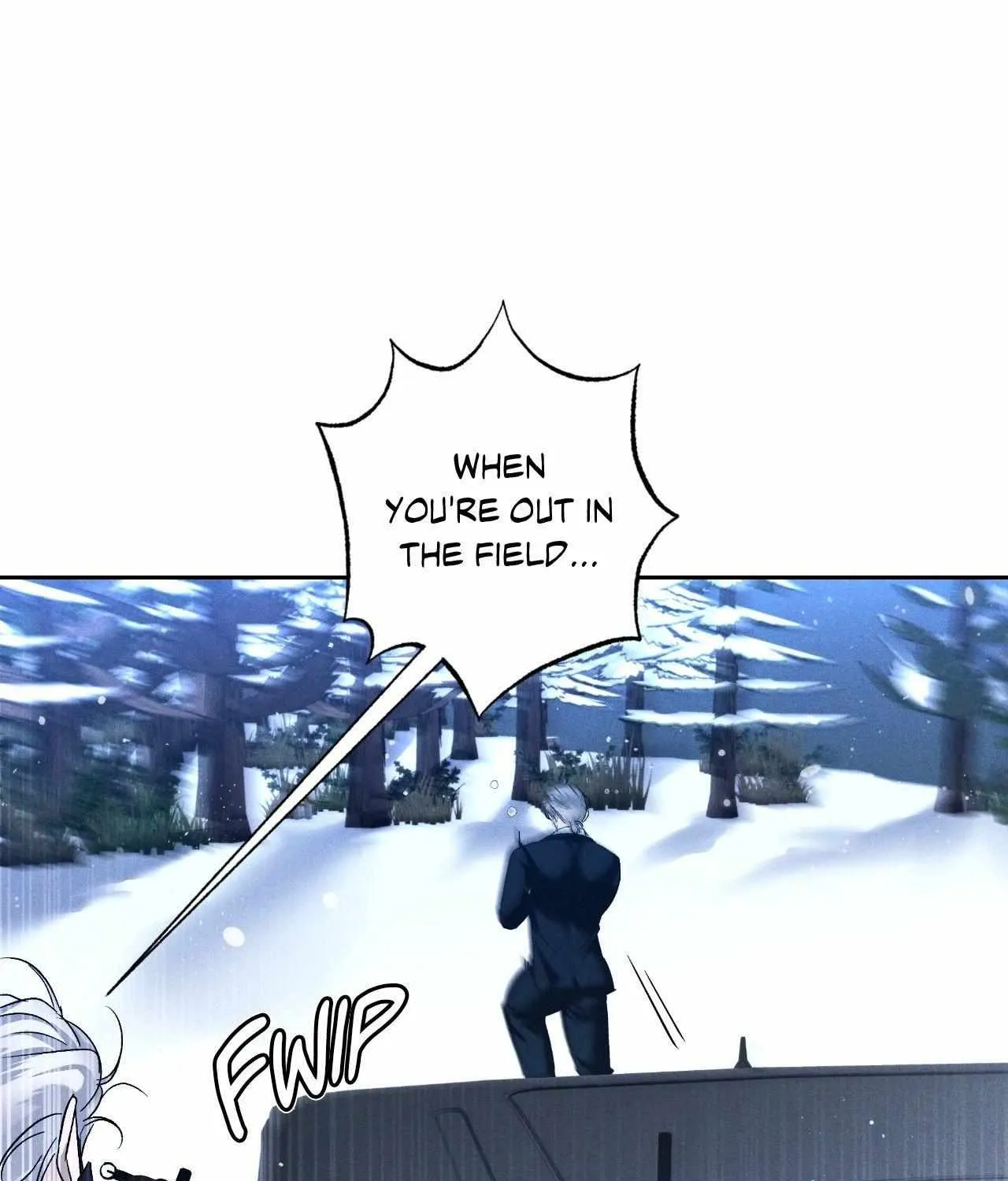 Read Eden (Hocco) chapter 39 image 18 on Lezhin