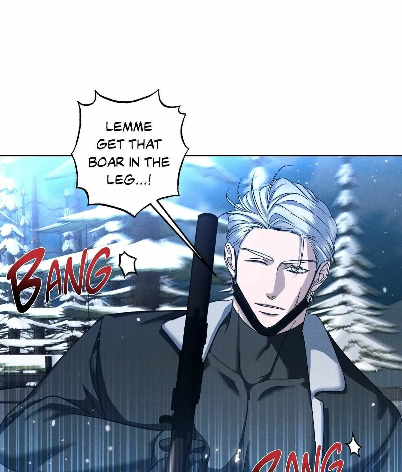 Read Eden (Hocco) chapter 39 image 28 on Lezhin
