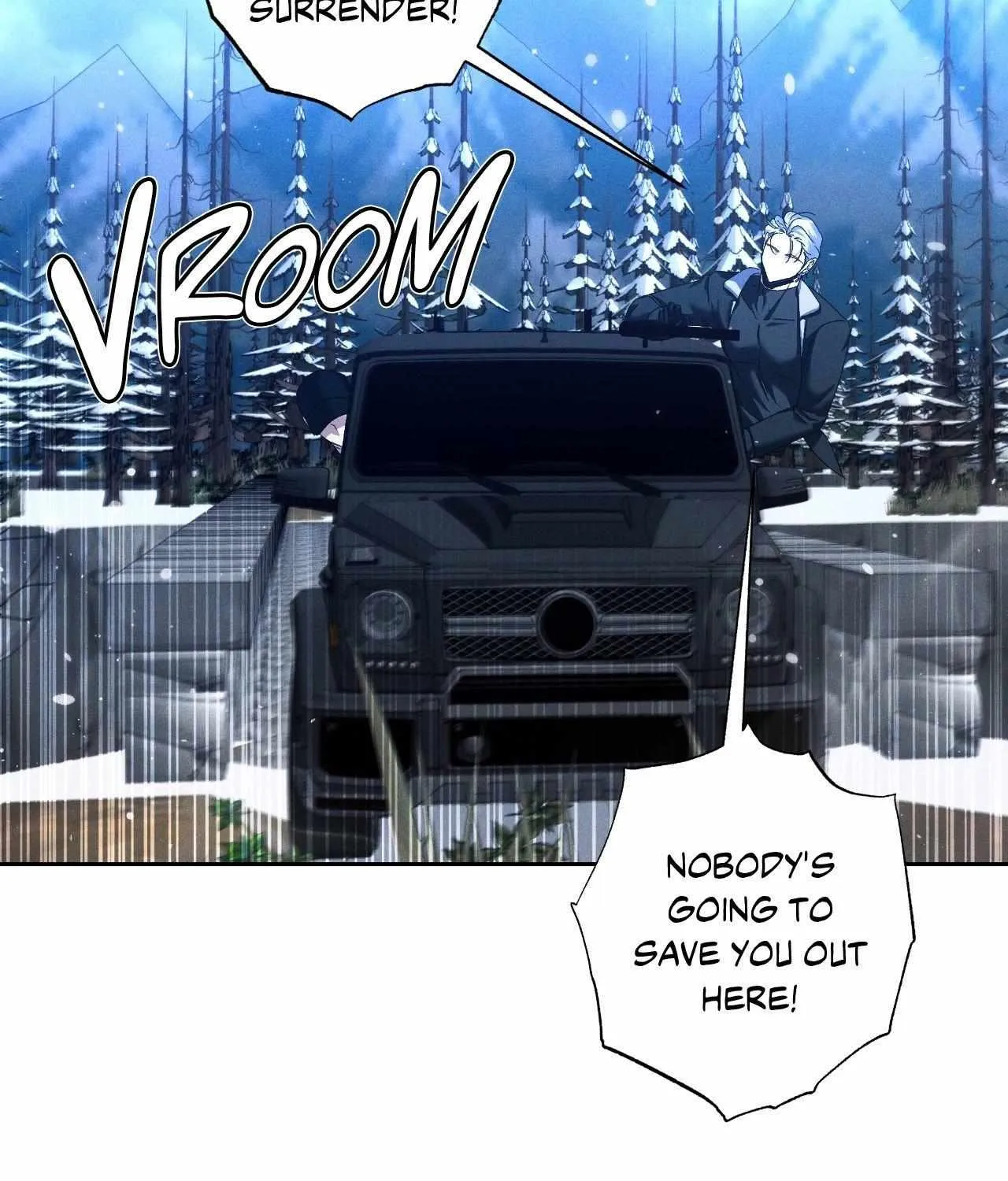 Read Eden (Hocco) chapter 39 image 4 on Lezhin