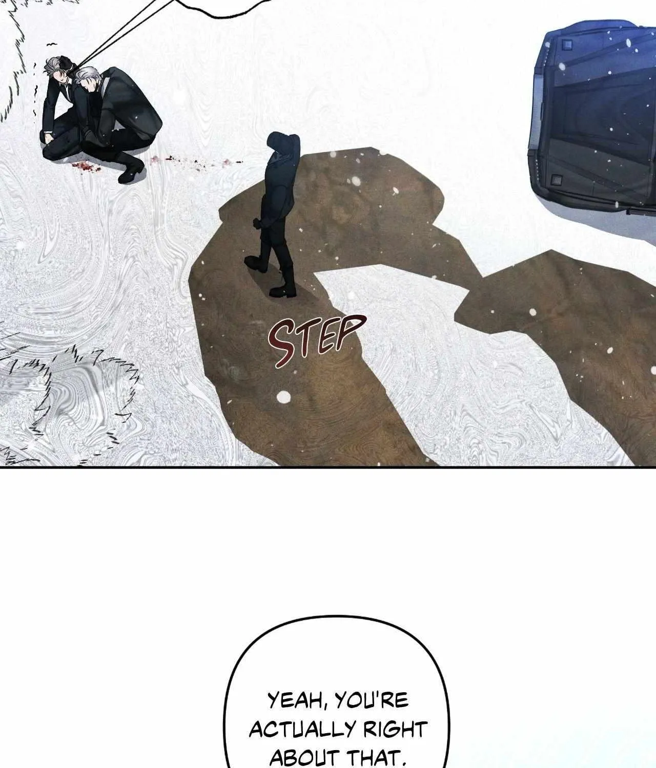 Read Eden (Hocco) chapter 39 image 41 on Lezhin