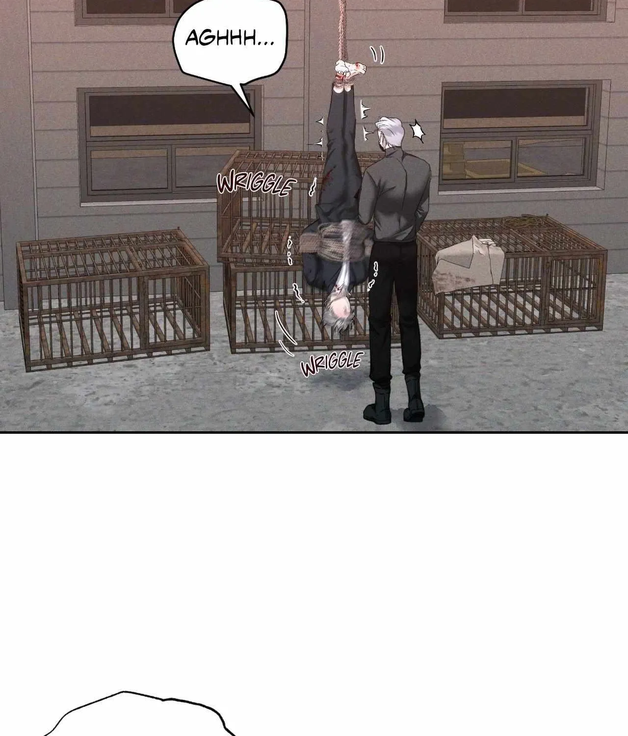 Read Eden (Hocco) chapter 39 image 47 on Lezhin