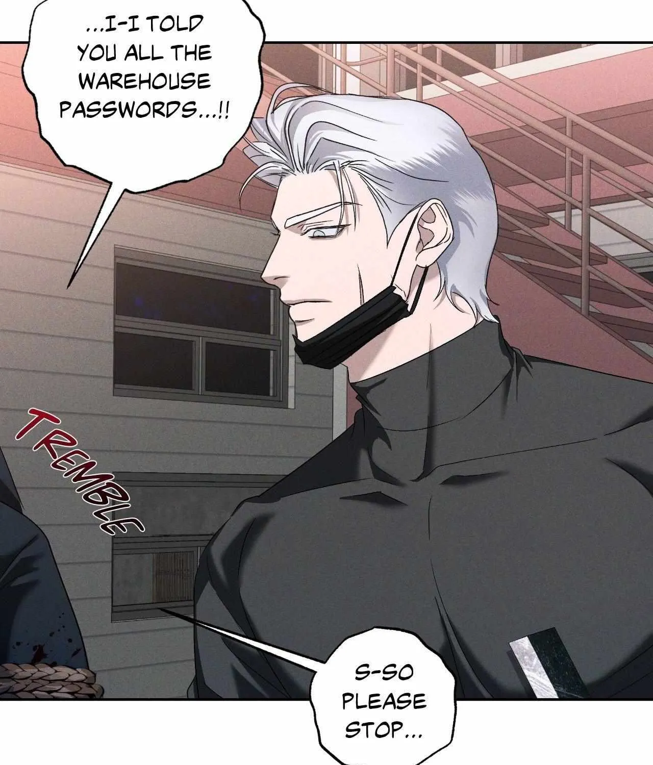Read Eden (Hocco) chapter 39 image 48 on Lezhin