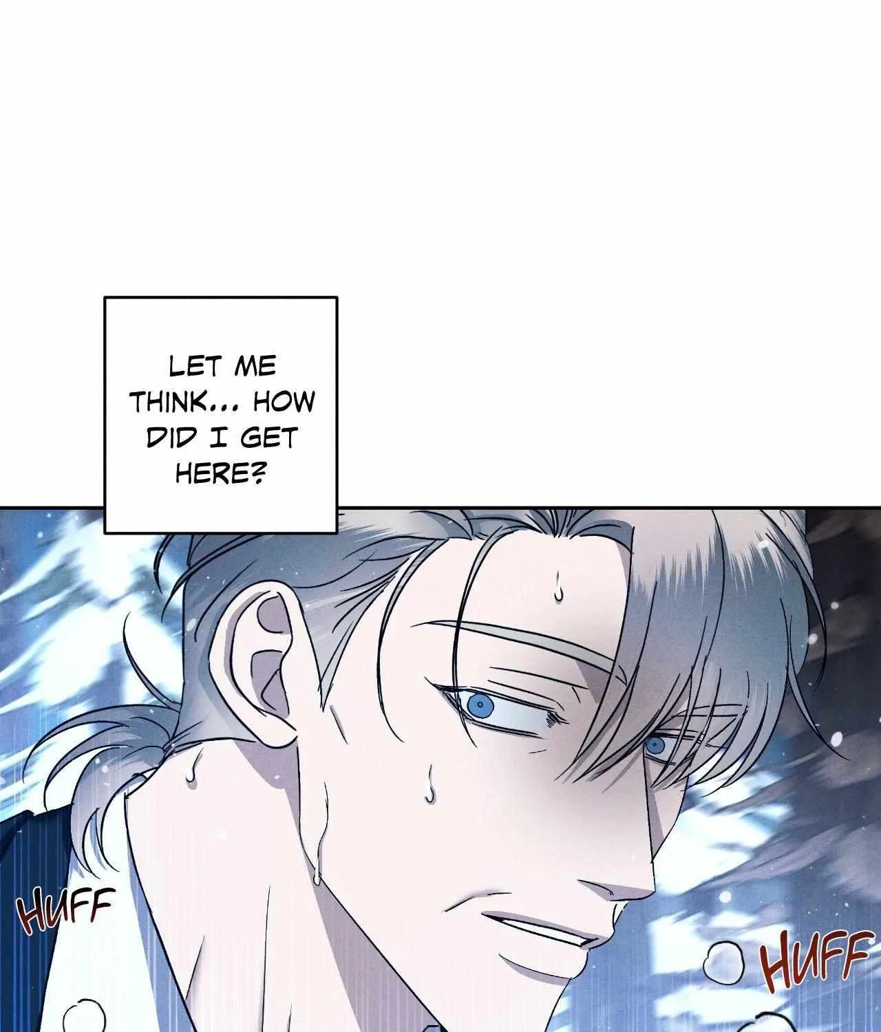 Read Eden (Hocco) chapter 39 image 5 on Lezhin