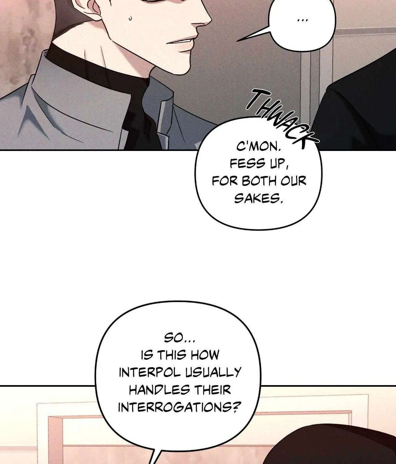 Read Eden (Hocco) chapter 39 image 53 on Lezhin