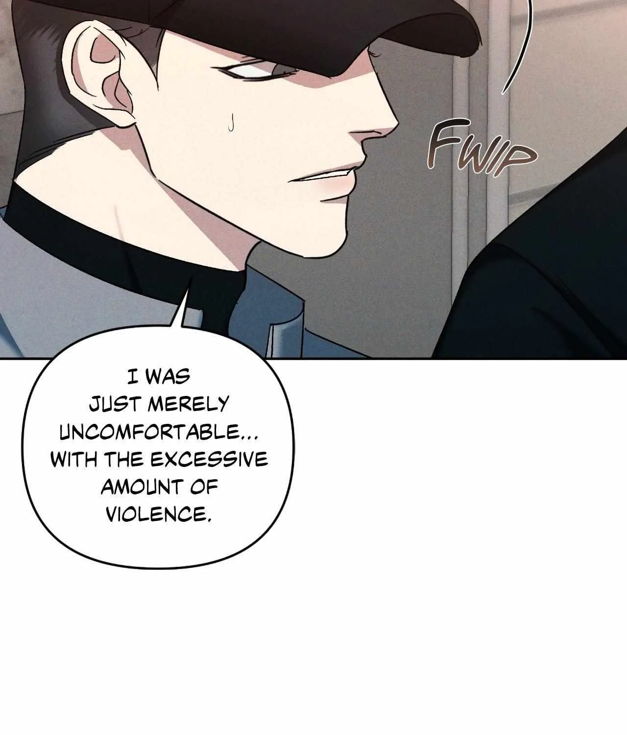 Read Eden (Hocco) chapter 39 image 66 on Lezhin