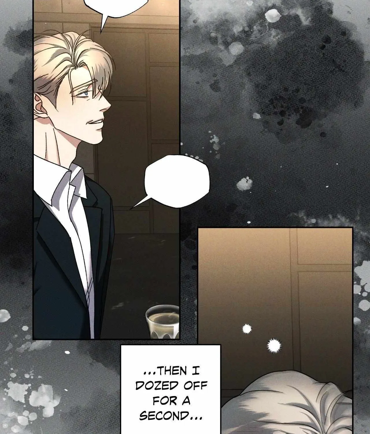 Read Eden (Hocco) chapter 39 image 7 on Lezhin