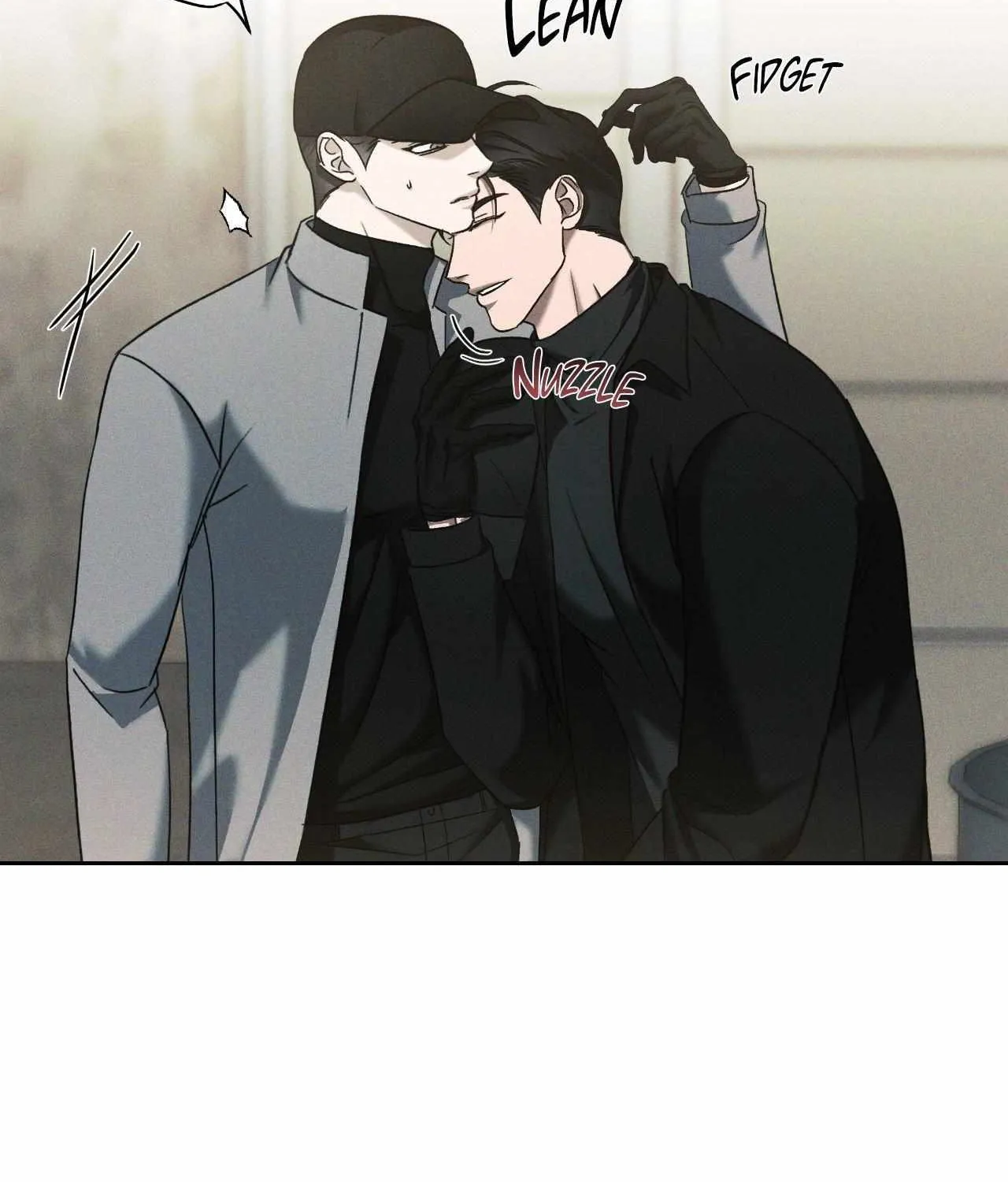 Read Eden (Hocco) chapter 40 image 10 on Lezhin
