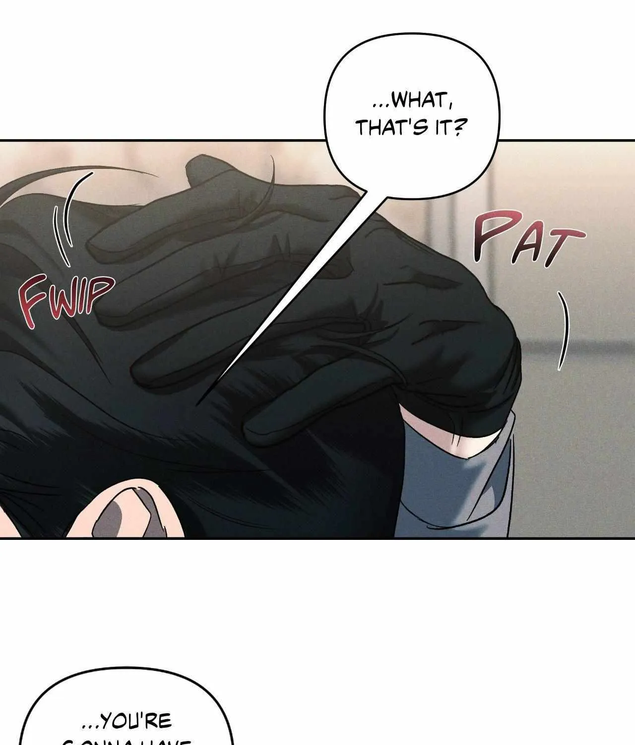 Read Eden (Hocco) chapter 40 image 11 on Lezhin