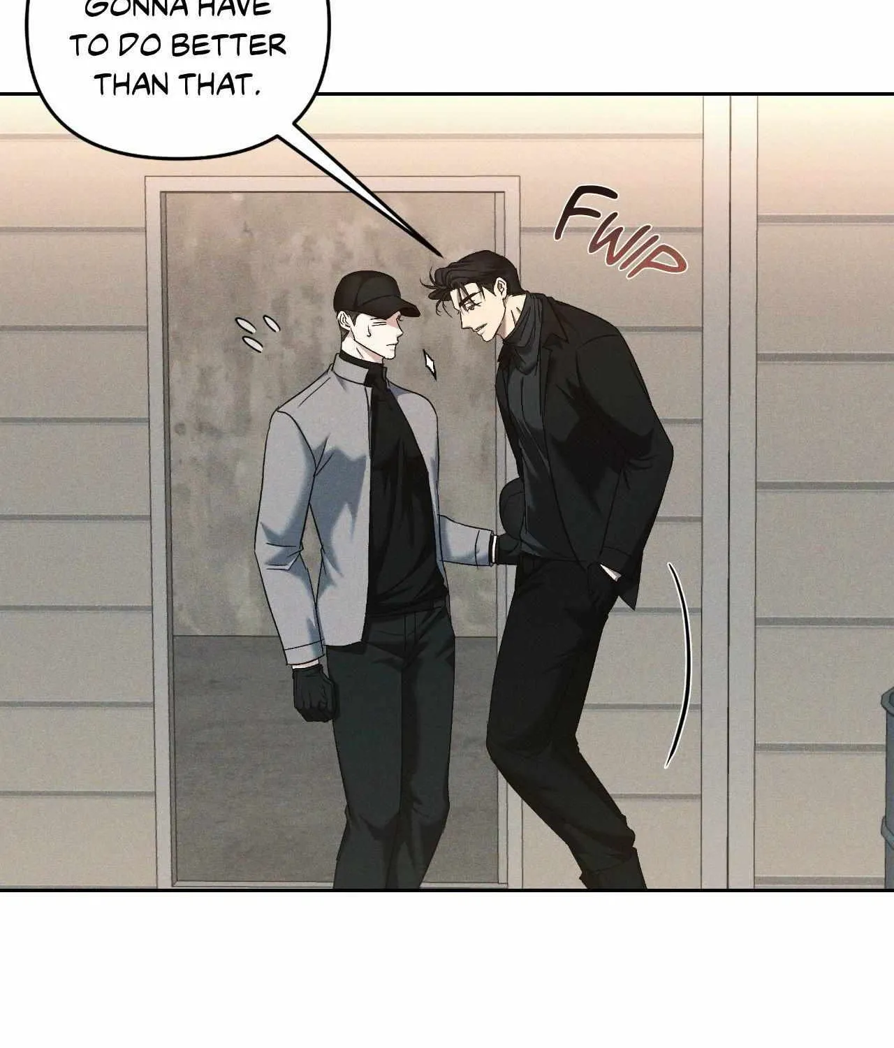 Read Eden (Hocco) chapter 40 image 12 on Lezhin