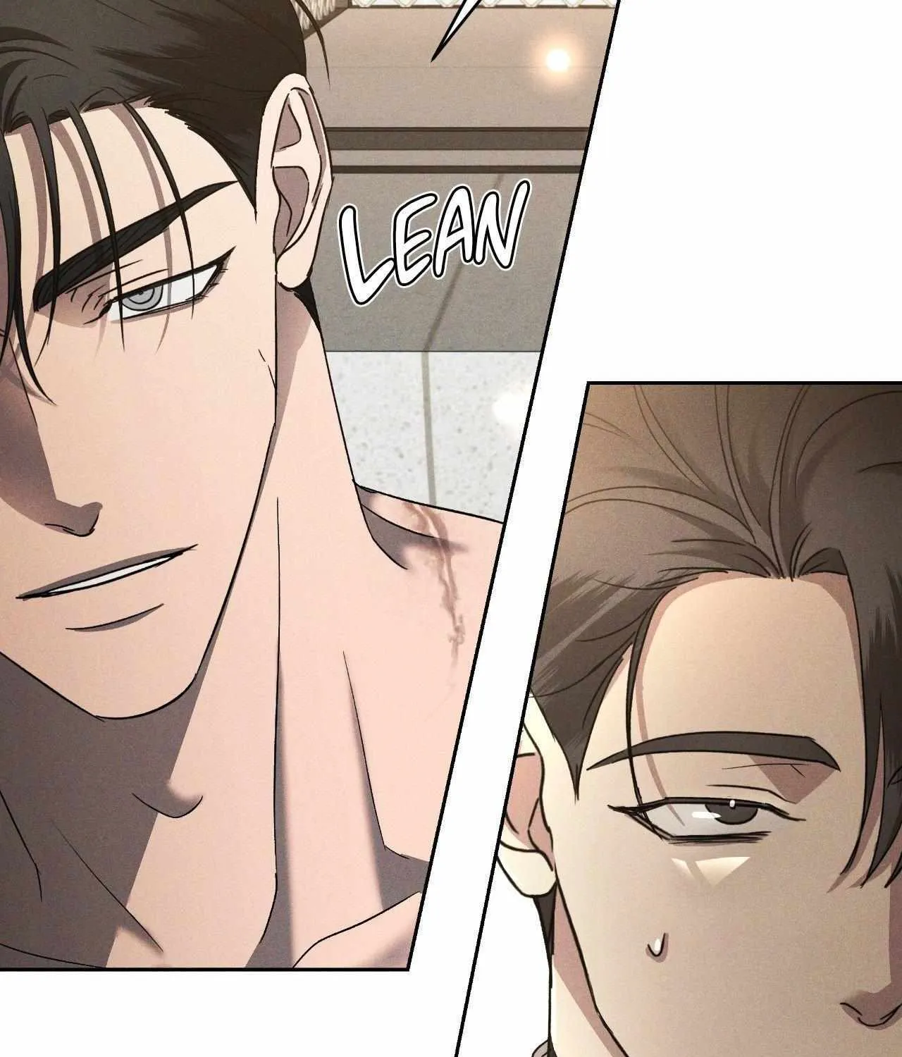 Read Eden (Hocco) chapter 40 image 21 on Lezhin