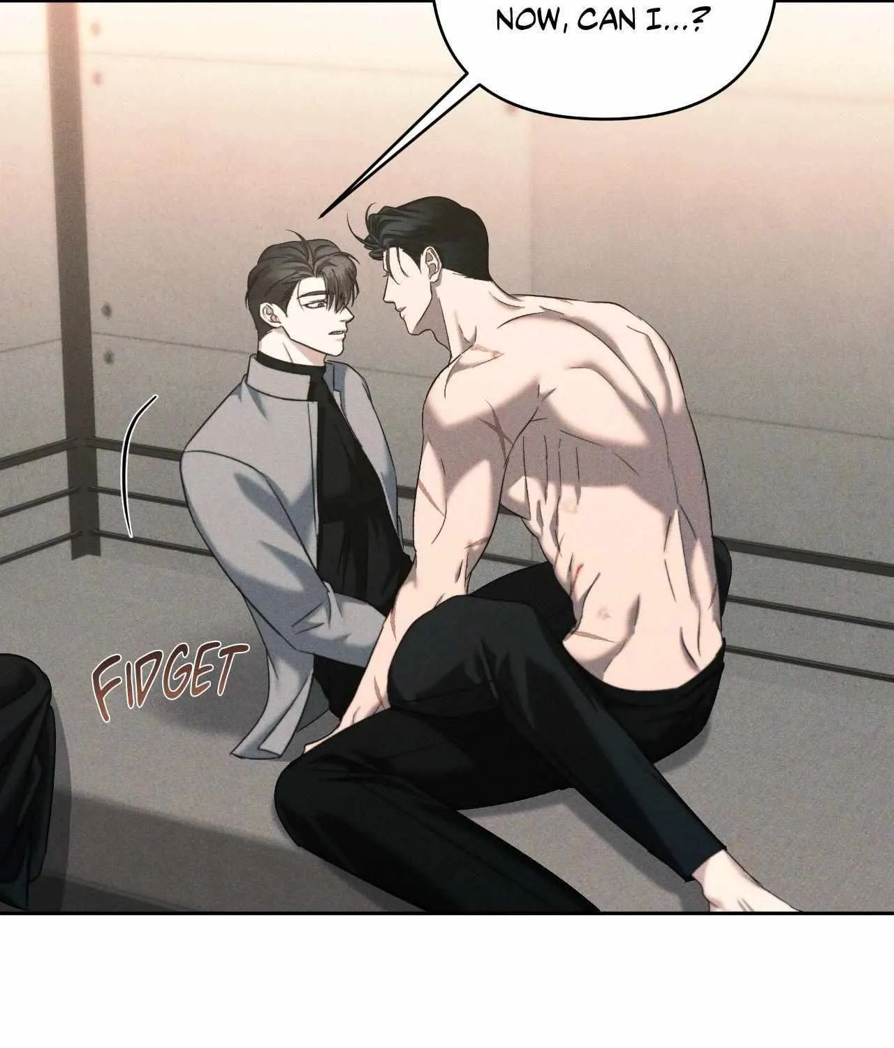 Read Eden (Hocco) chapter 40 image 23 on Lezhin