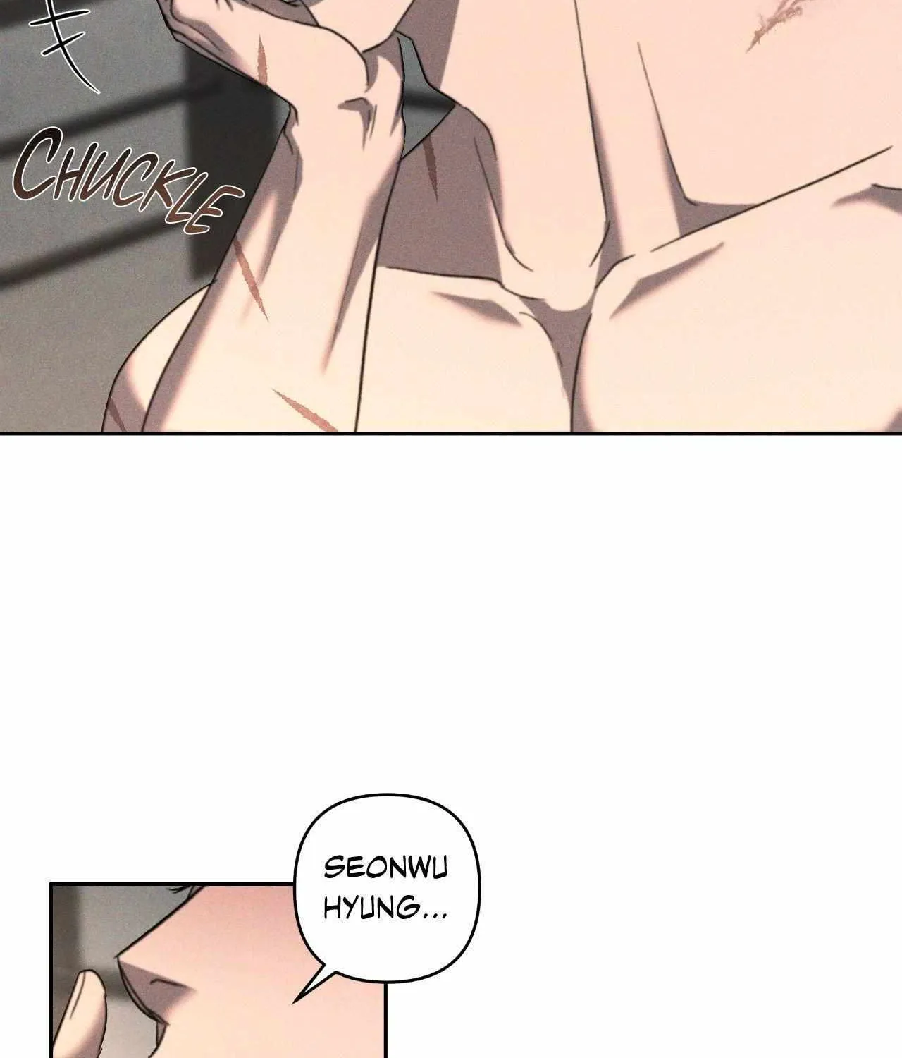 Read Eden (Hocco) chapter 40 image 28 on Lezhin