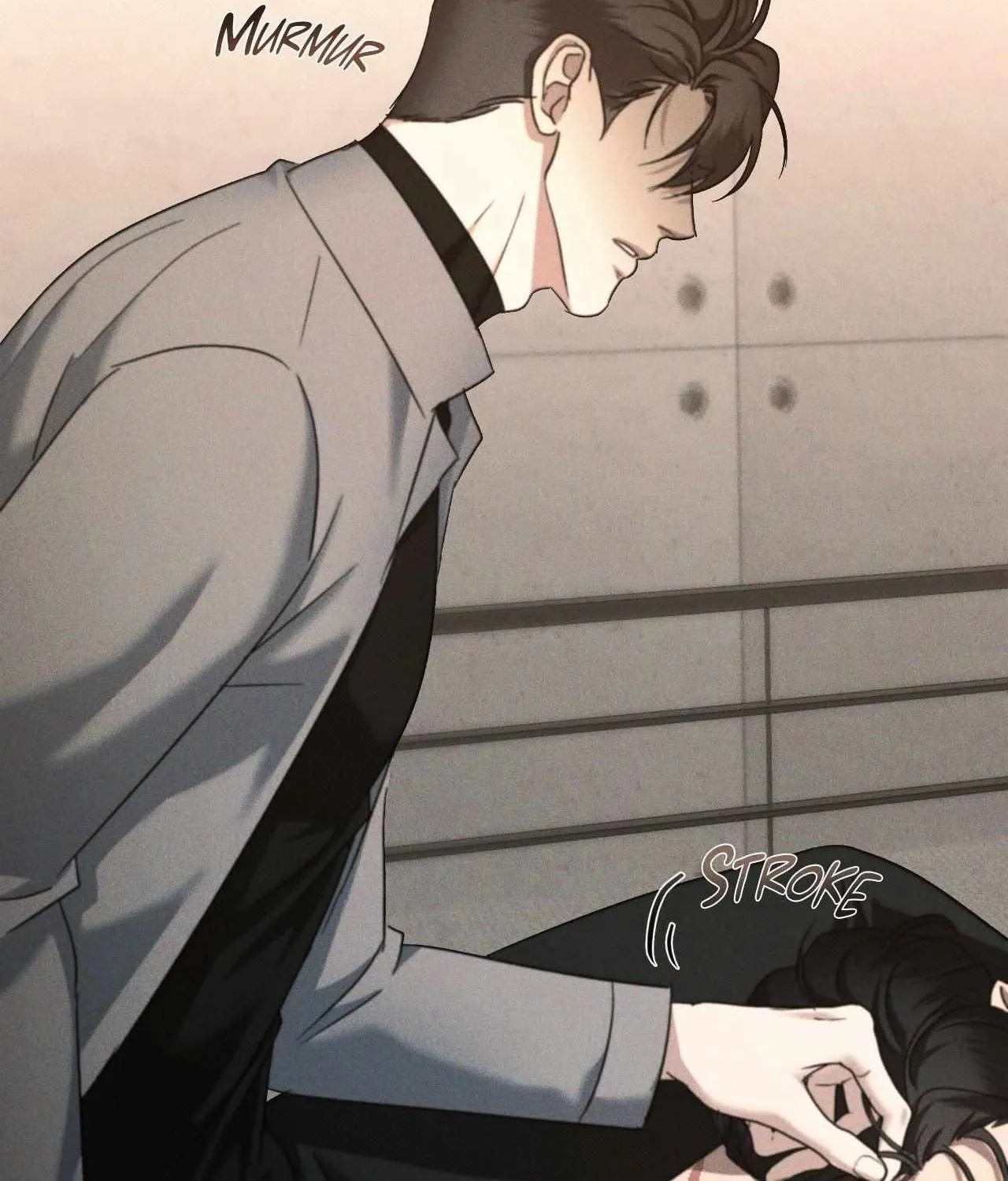 Read Eden (Hocco) chapter 40 image 34 on Lezhin