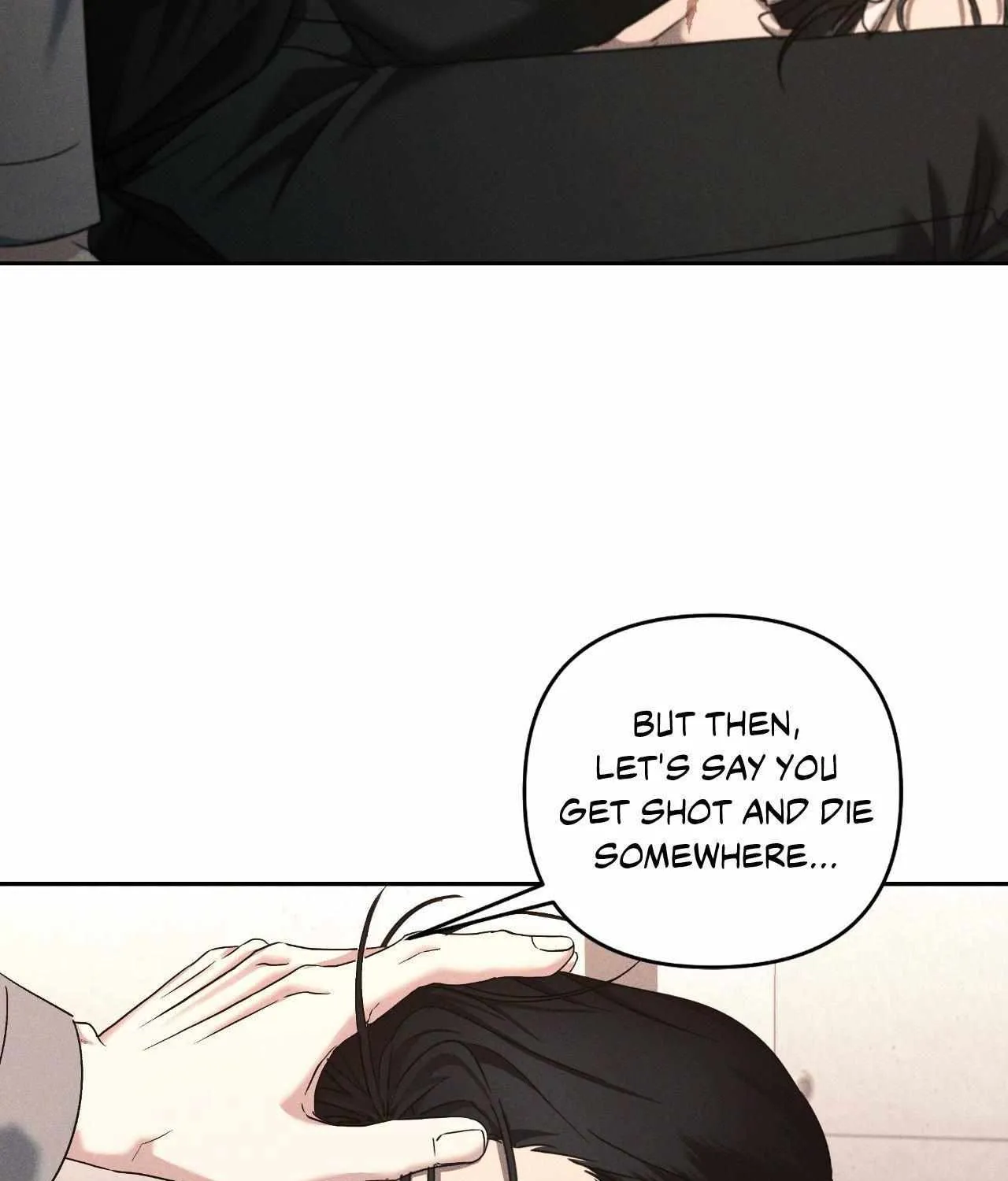 Read Eden (Hocco) chapter 40 image 35 on Lezhin