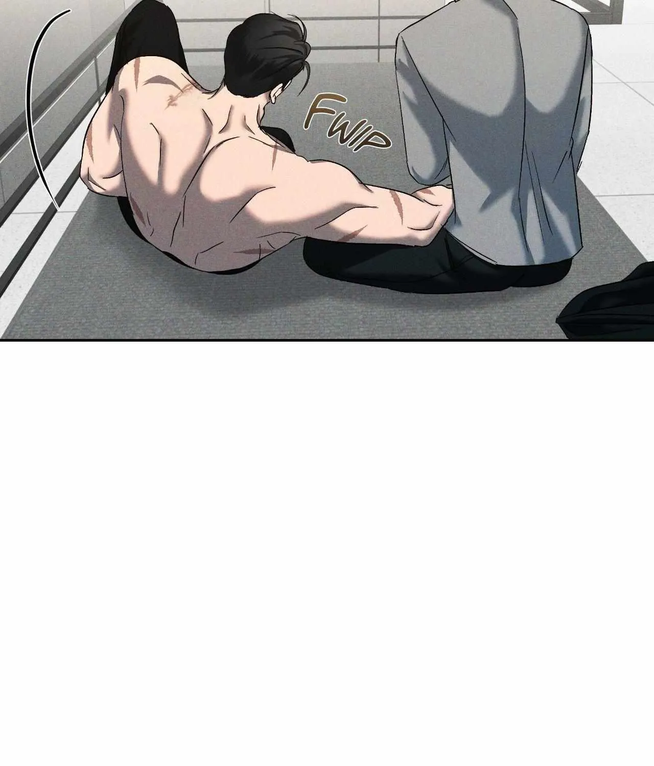 Read Eden (Hocco) chapter 40 image 39 on Lezhin