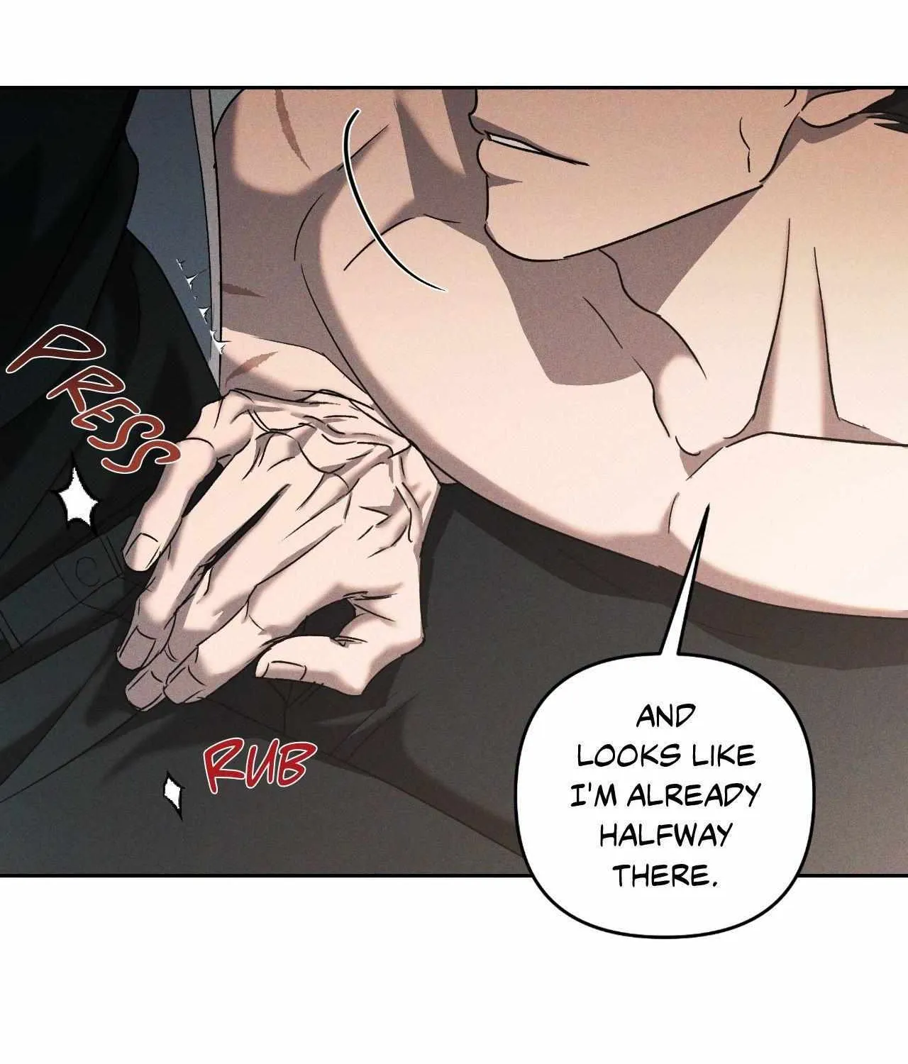 Read Eden (Hocco) chapter 40 image 40 on Lezhin