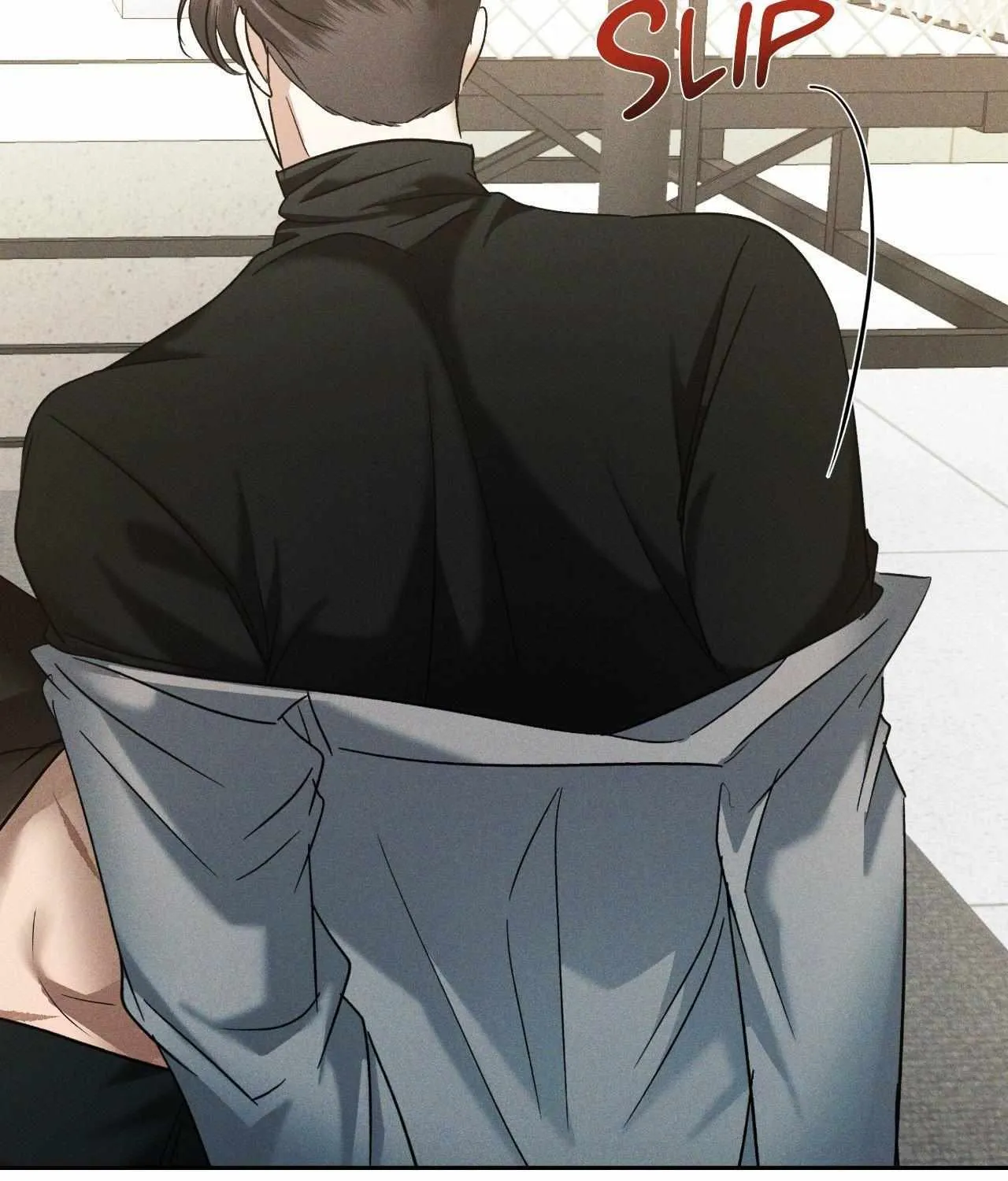 Read Eden (Hocco) chapter 40 image 45 on Lezhin