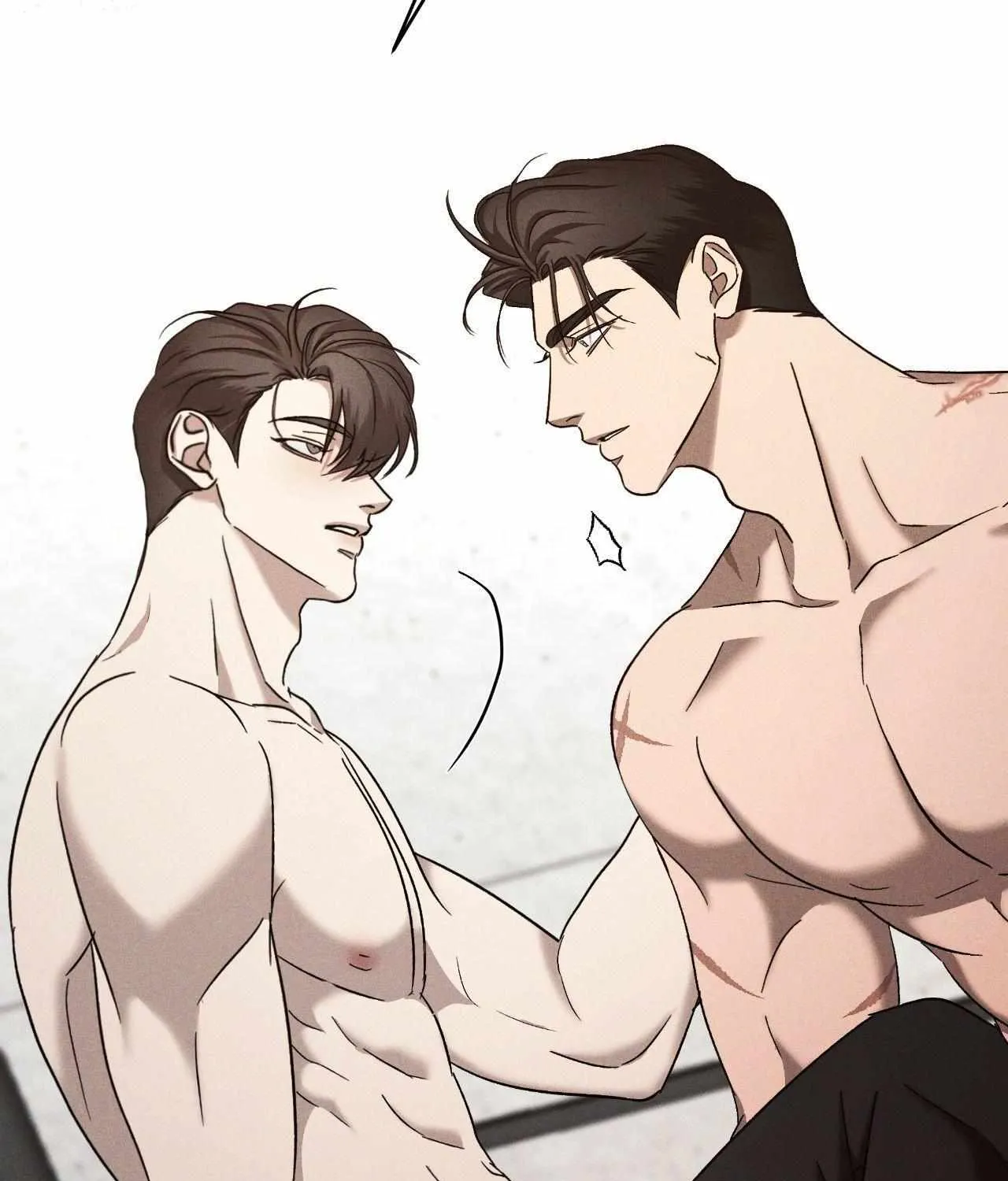Read Eden (Hocco) chapter 40 image 47 on Lezhin