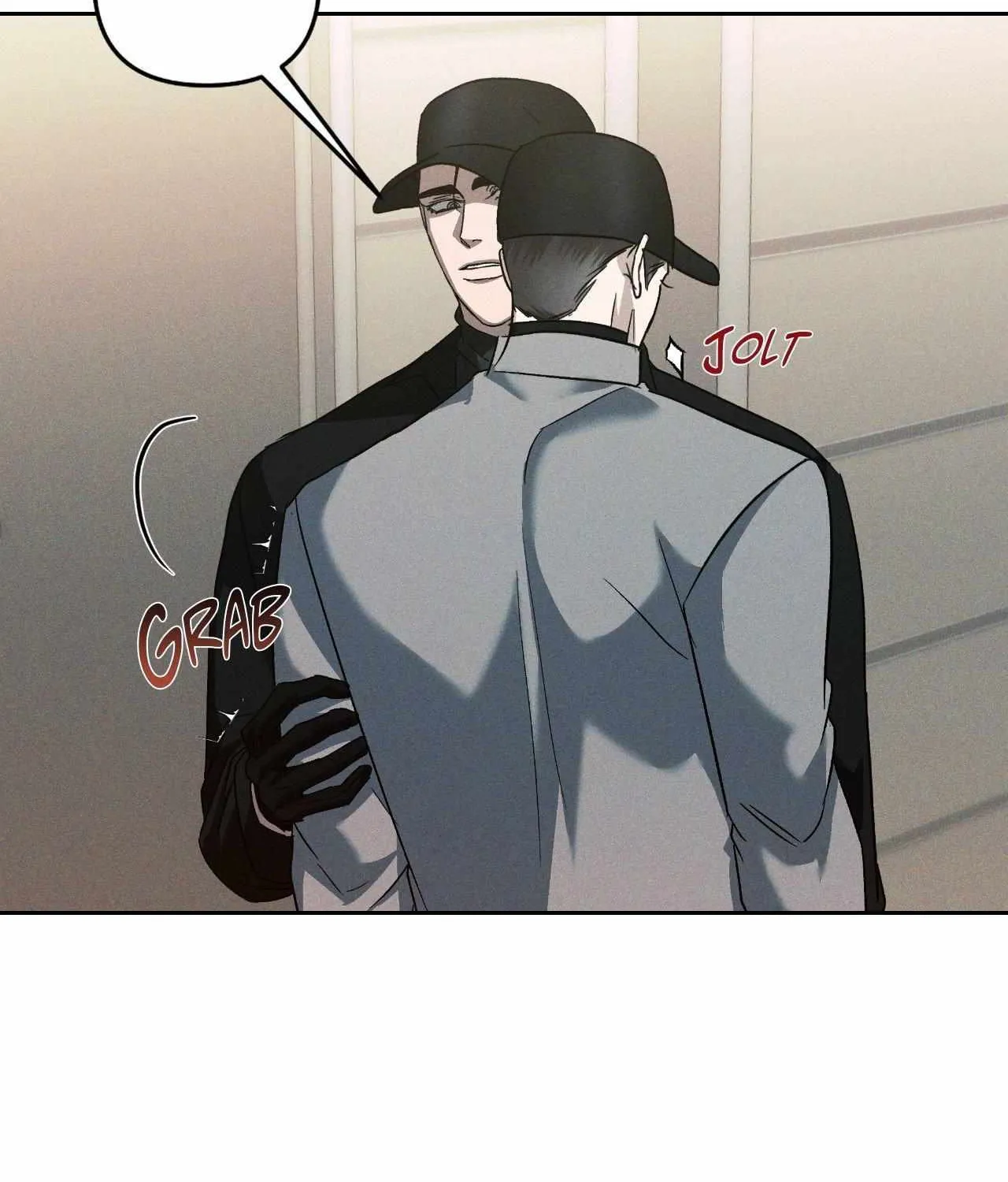 Read Eden (Hocco) chapter 40 image 6 on Lezhin
