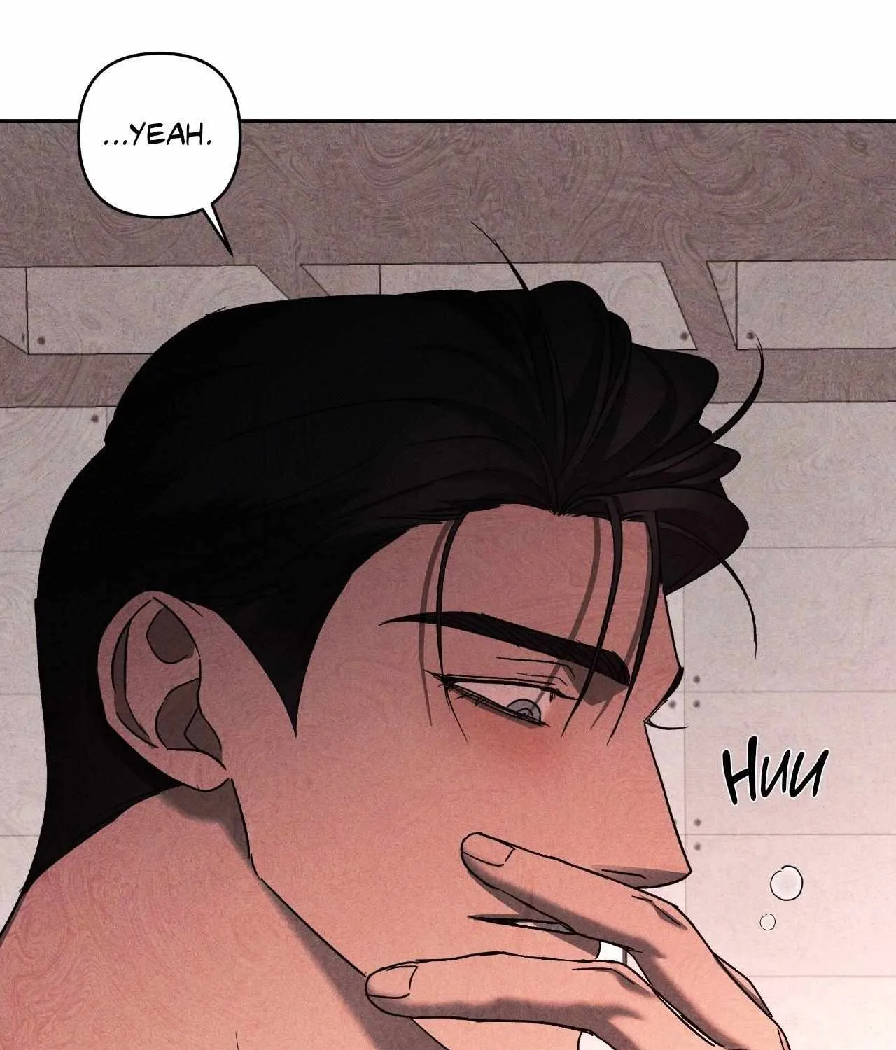 Read Eden (Hocco) chapter 41 image 16 on Lezhin