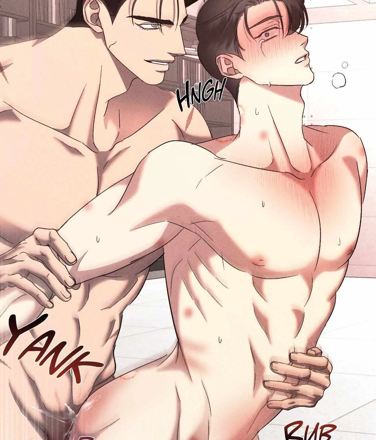 Read Eden (Hocco) chapter 41 image 26 on Lezhin