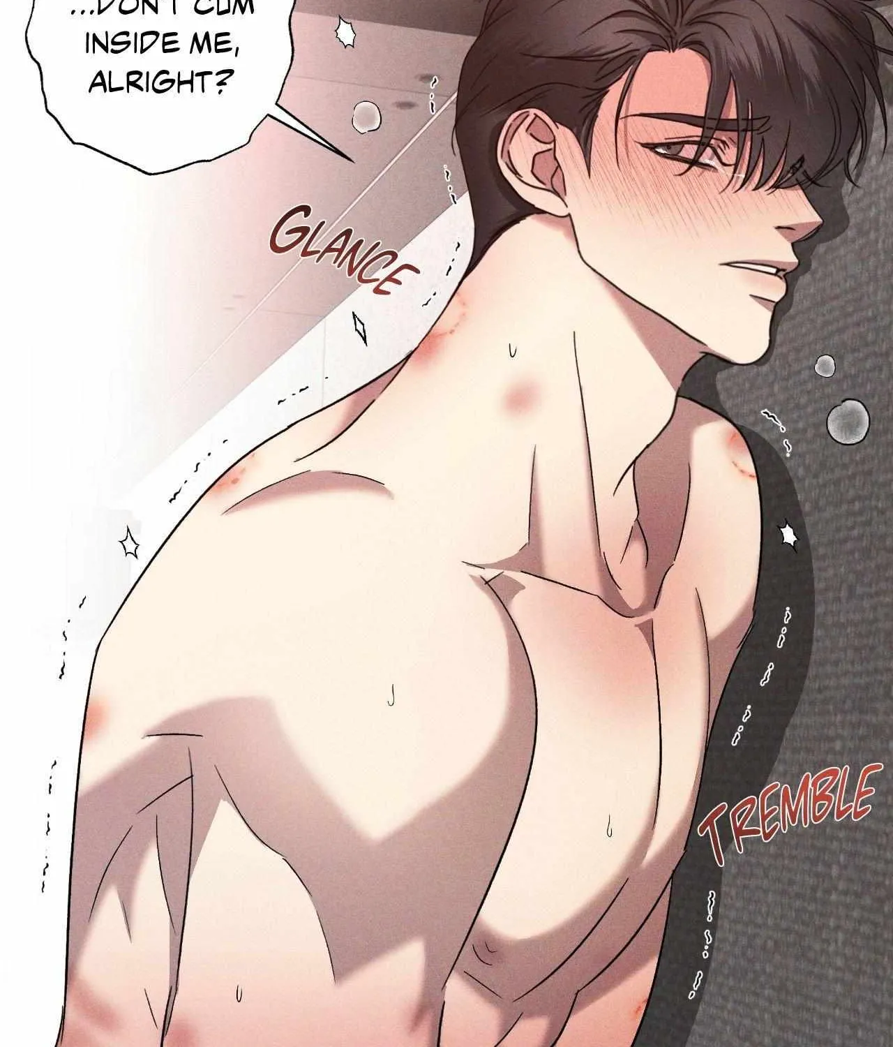 Read Eden (Hocco) chapter 41 image 31 on Lezhin