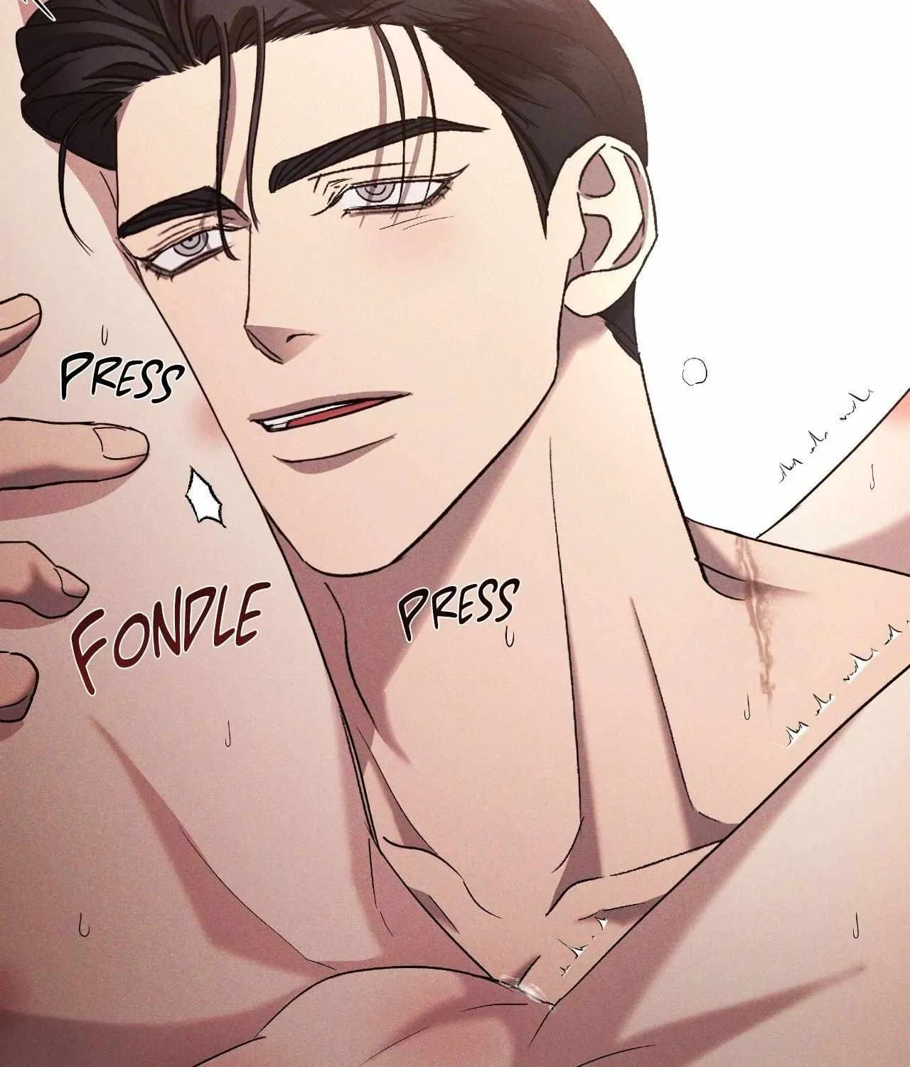 Read Eden (Hocco) chapter 41 image 5 on Lezhin