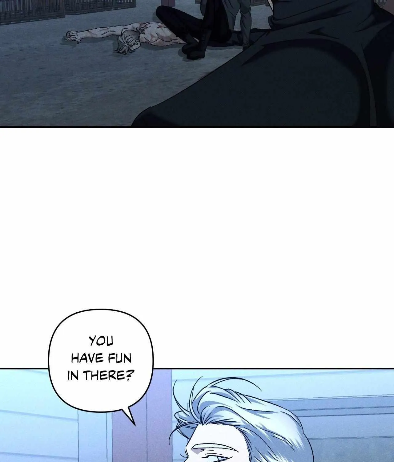 Read Eden (Hocco) chapter 41 image 72 on Lezhin