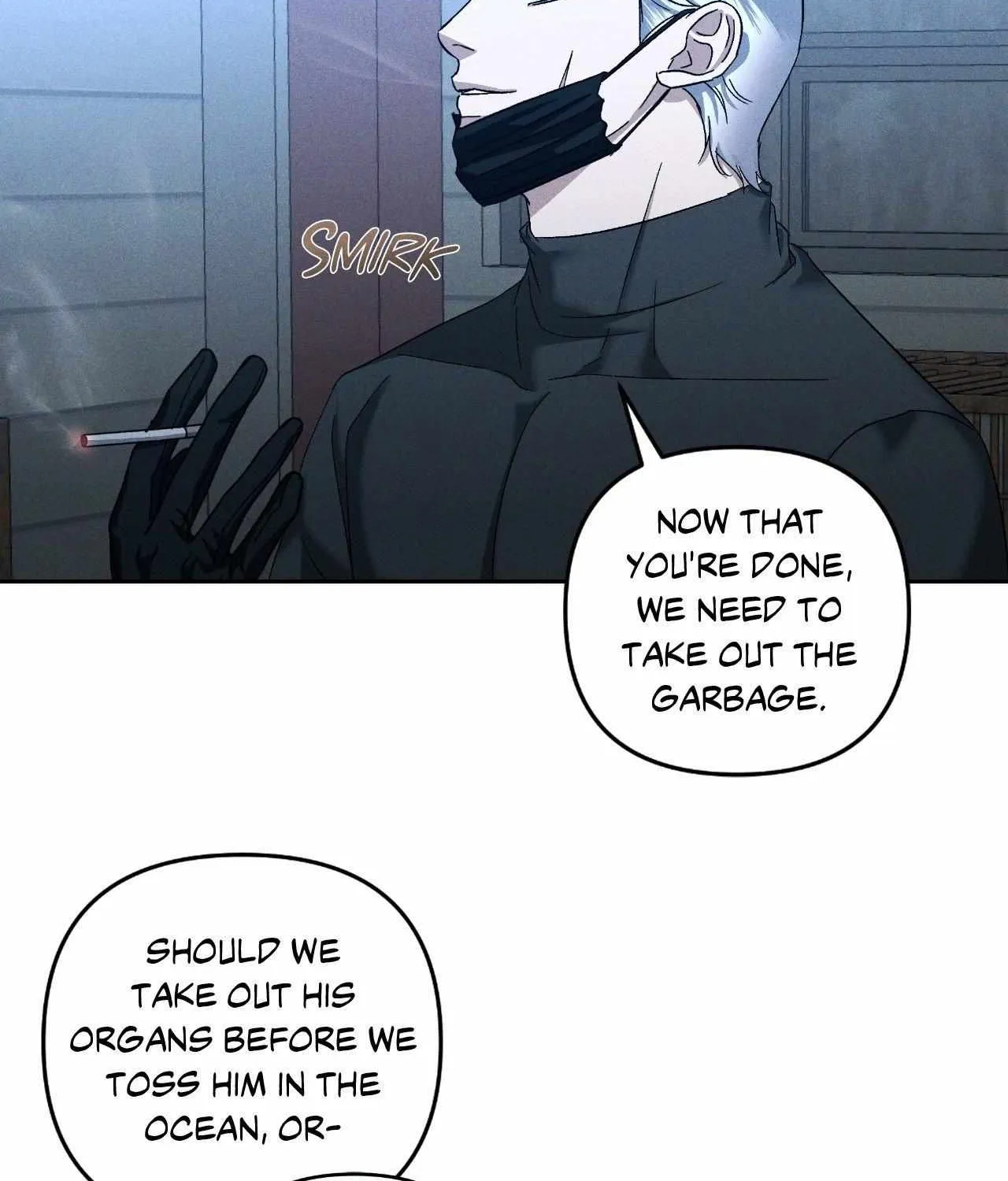 Read Eden (Hocco) chapter 41 image 73 on Lezhin
