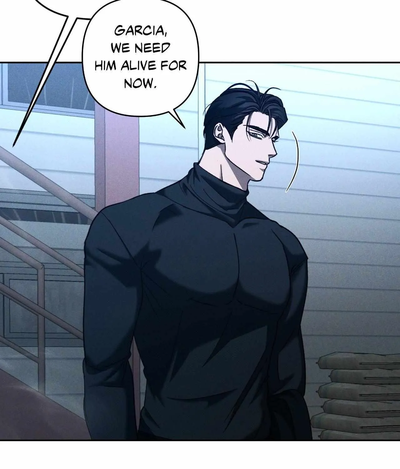 Read Eden (Hocco) chapter 41 image 74 on Lezhin