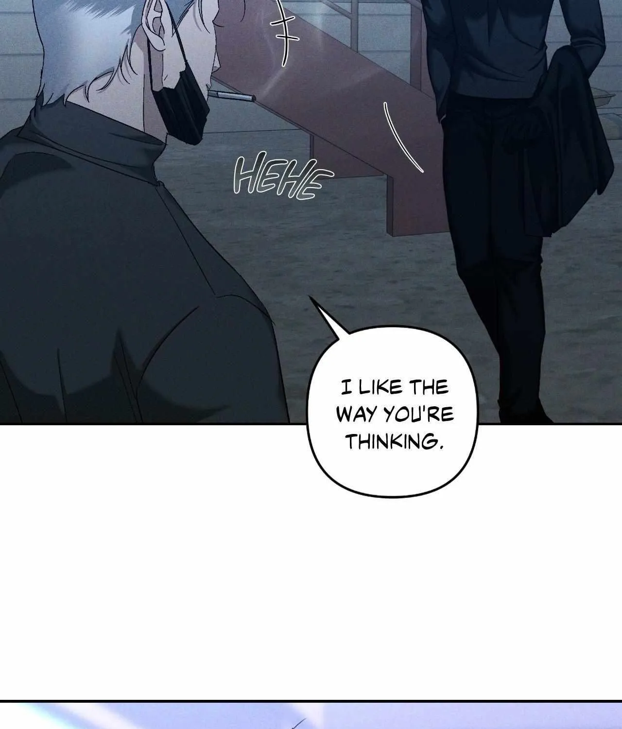 Read Eden (Hocco) chapter 41 image 76 on Lezhin