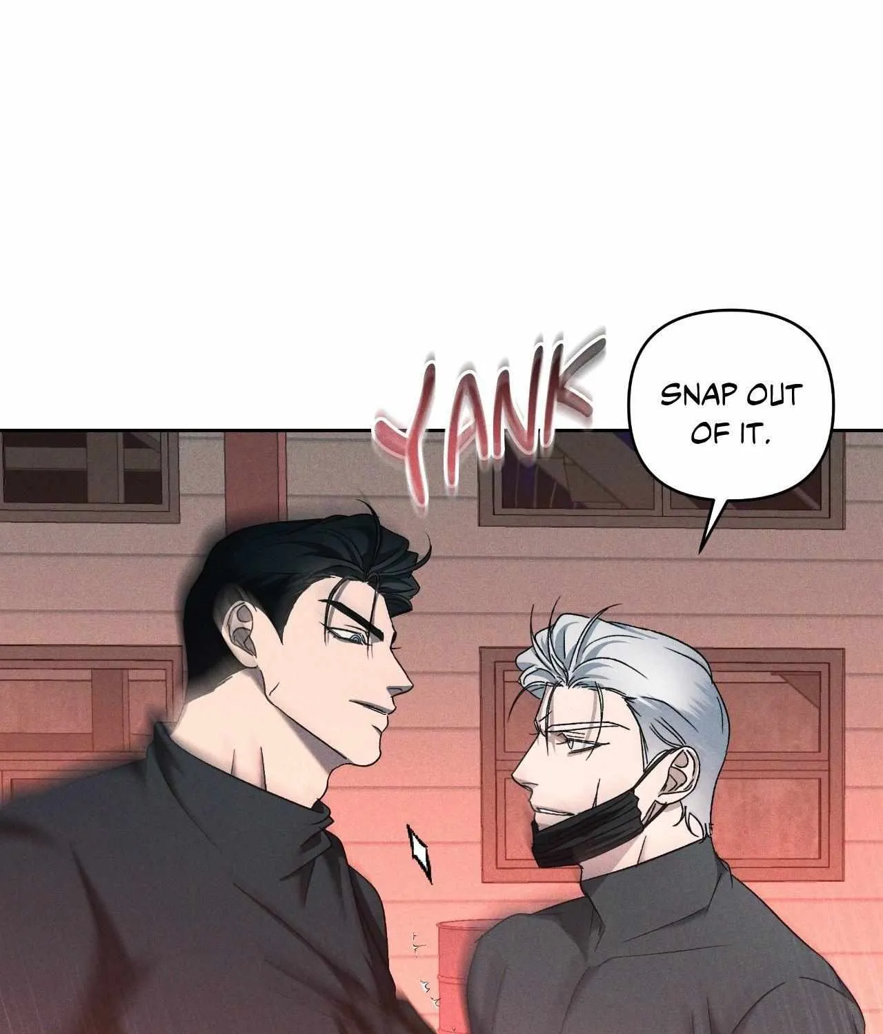 Read Eden (Hocco) chapter 42 image 16 on Lezhin