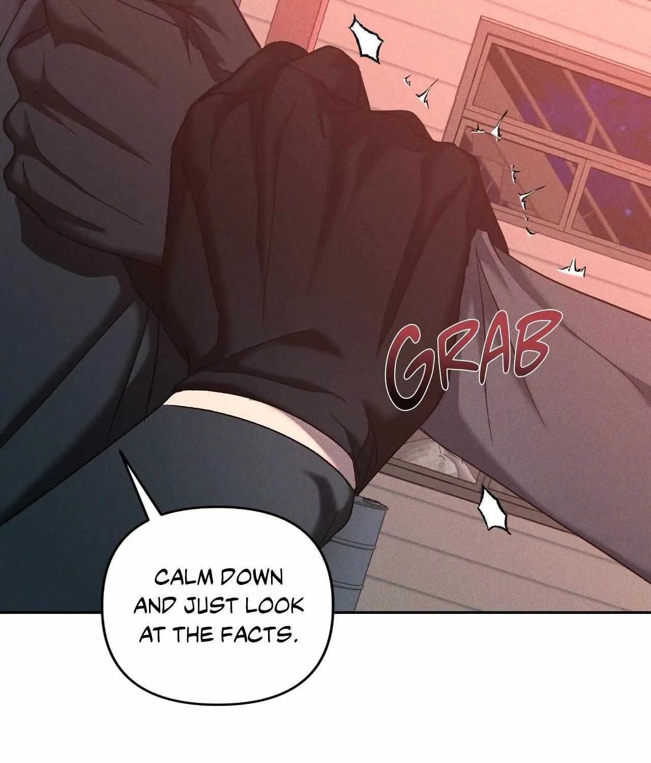 Read Eden (Hocco) chapter 42 image 18 on Lezhin