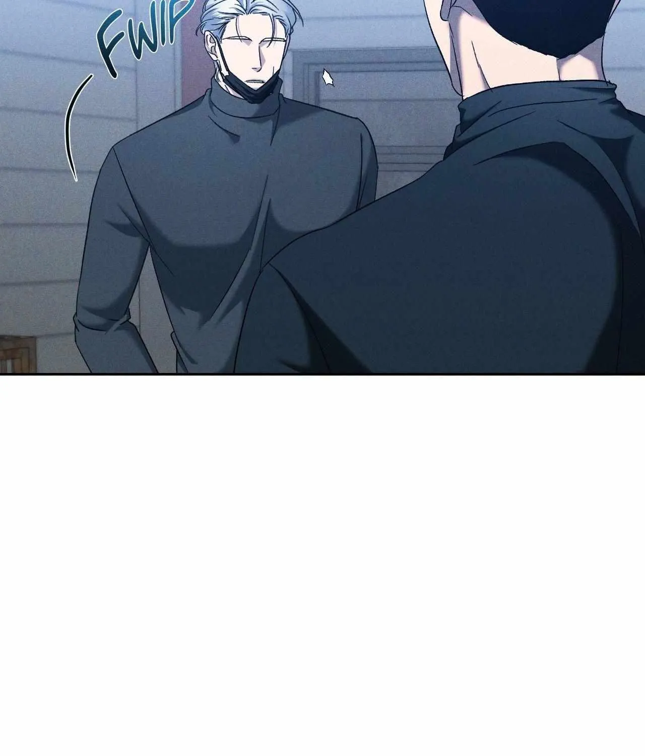 Read Eden (Hocco) chapter 42 image 2 on Lezhin