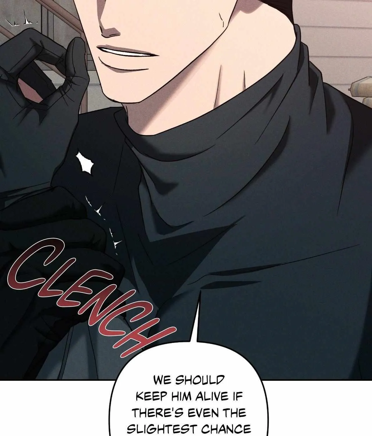 Read Eden (Hocco) chapter 42 image 20 on Lezhin