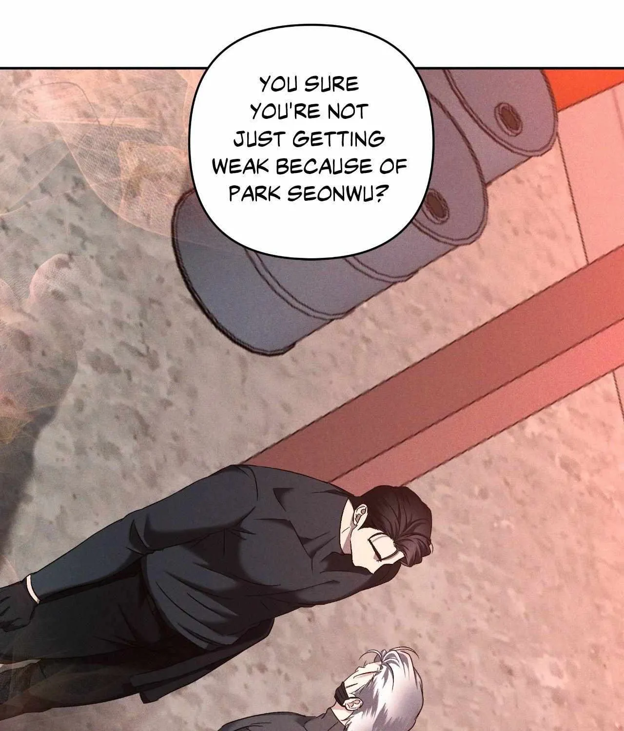 Read Eden (Hocco) chapter 42 image 23 on Lezhin