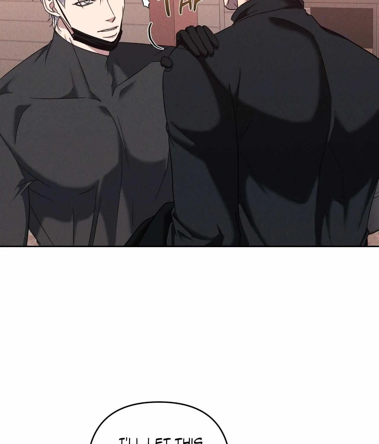 Read Eden (Hocco) chapter 42 image 27 on Lezhin