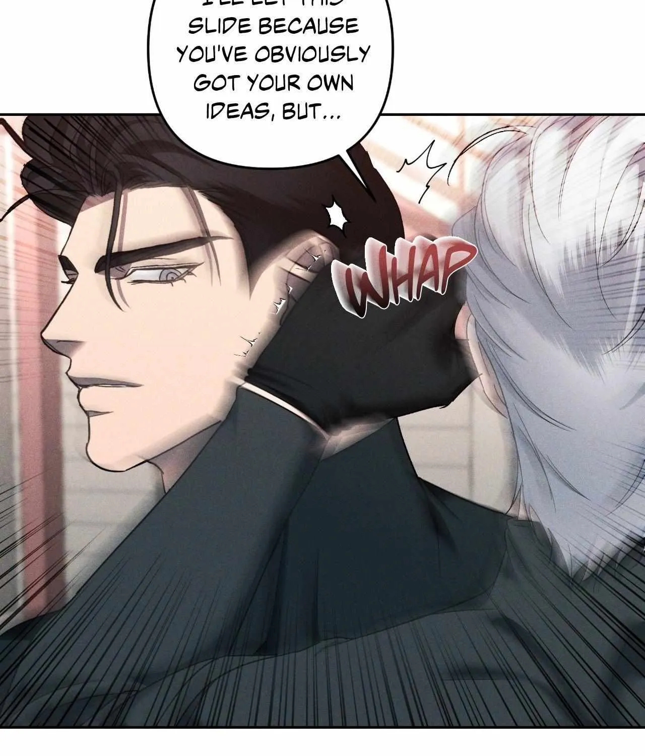 Read Eden (Hocco) chapter 42 image 28 on Lezhin